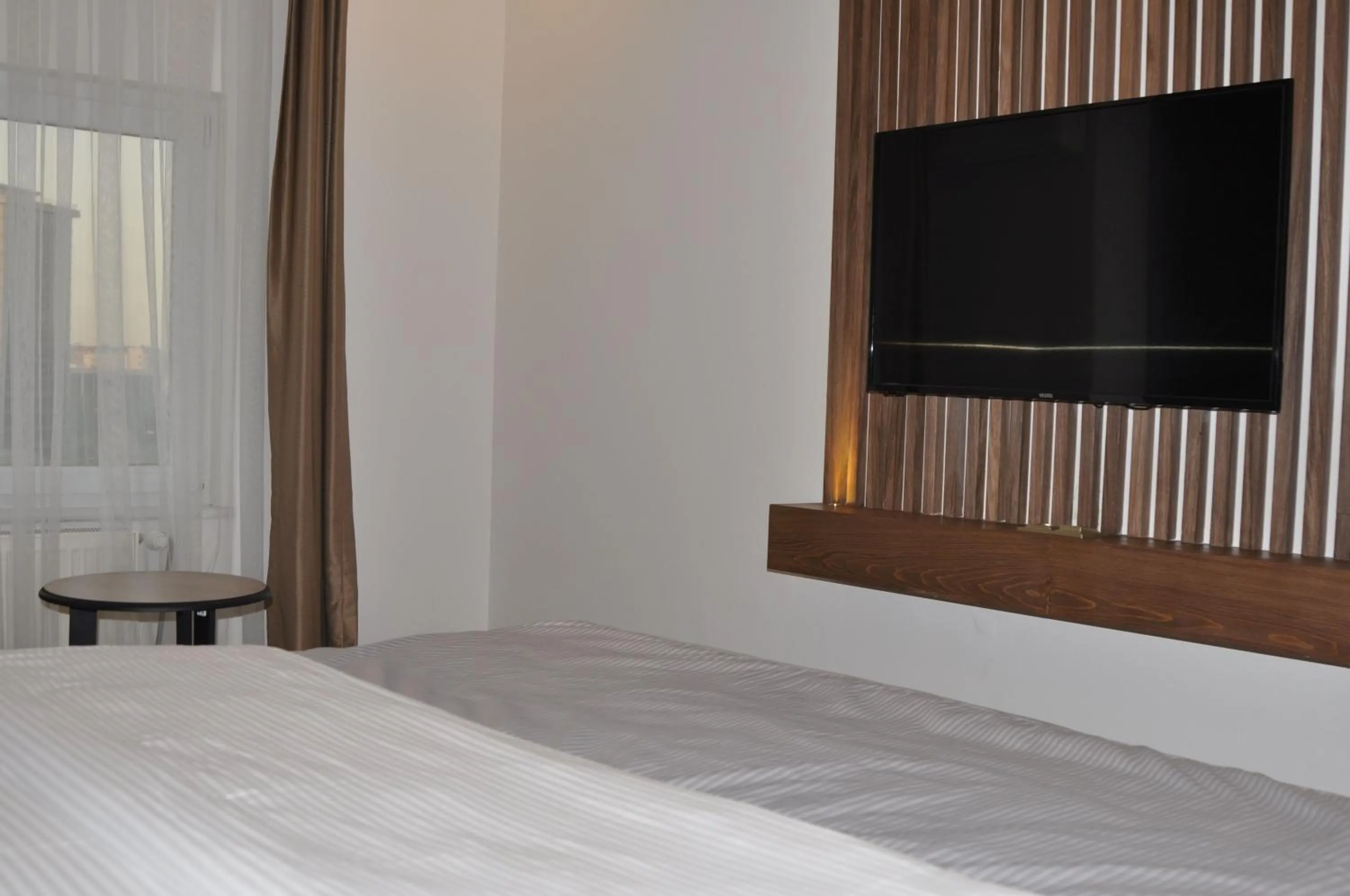 Bed in ADMİRAL