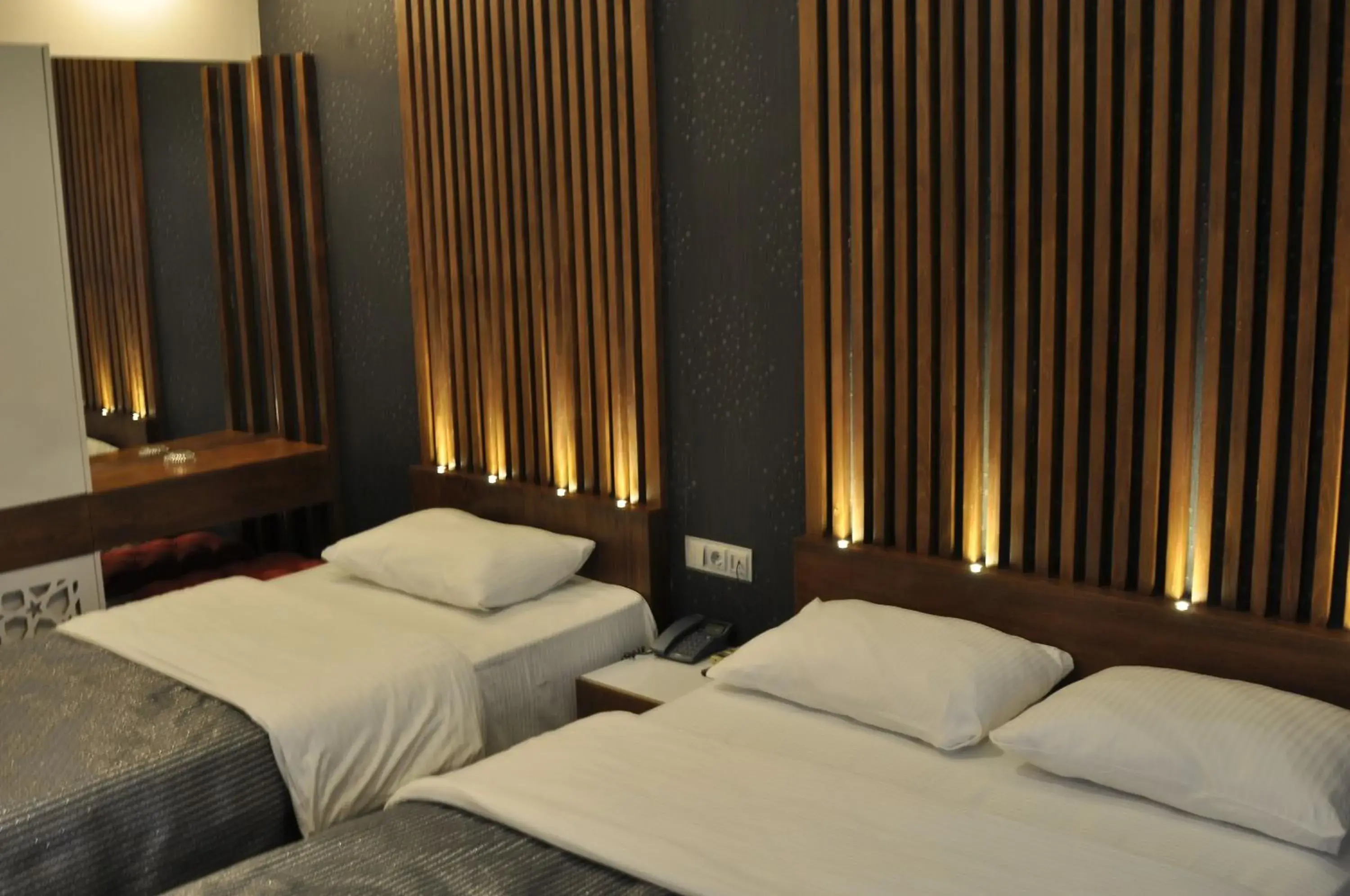 Deluxe Family Room in ADMİRAL Deluxe Family Room in ADMİRAL