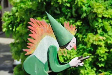 Other in Hotel Prinzen