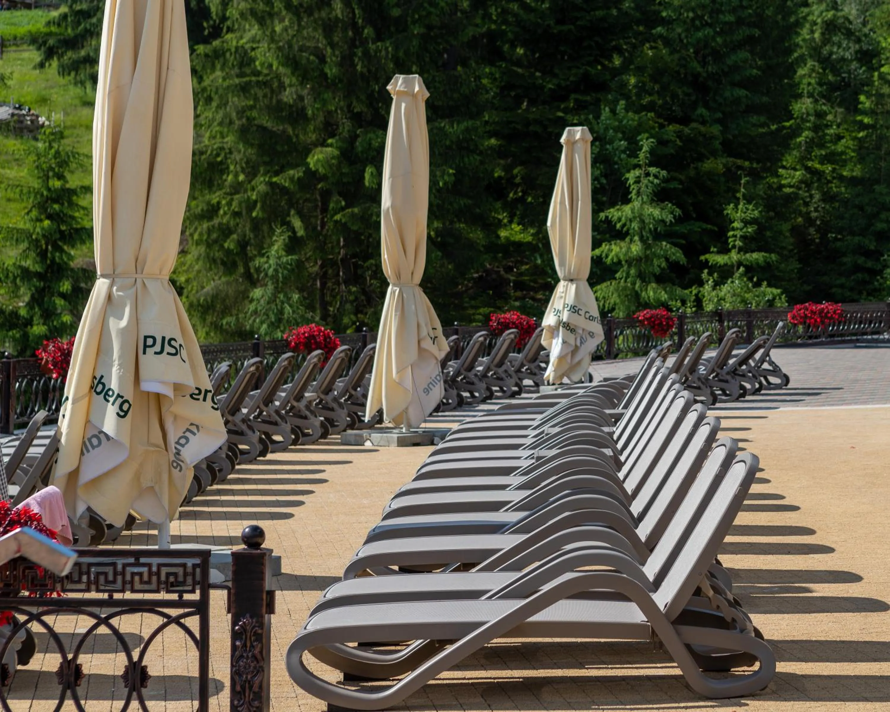 Day in Hotel Podgorie Spa