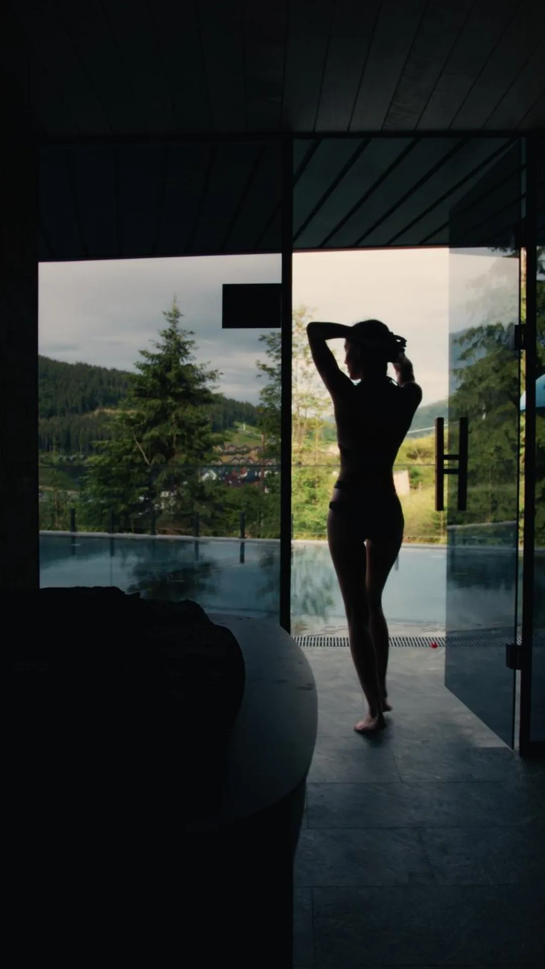 People in Hotel Podgorie Spa