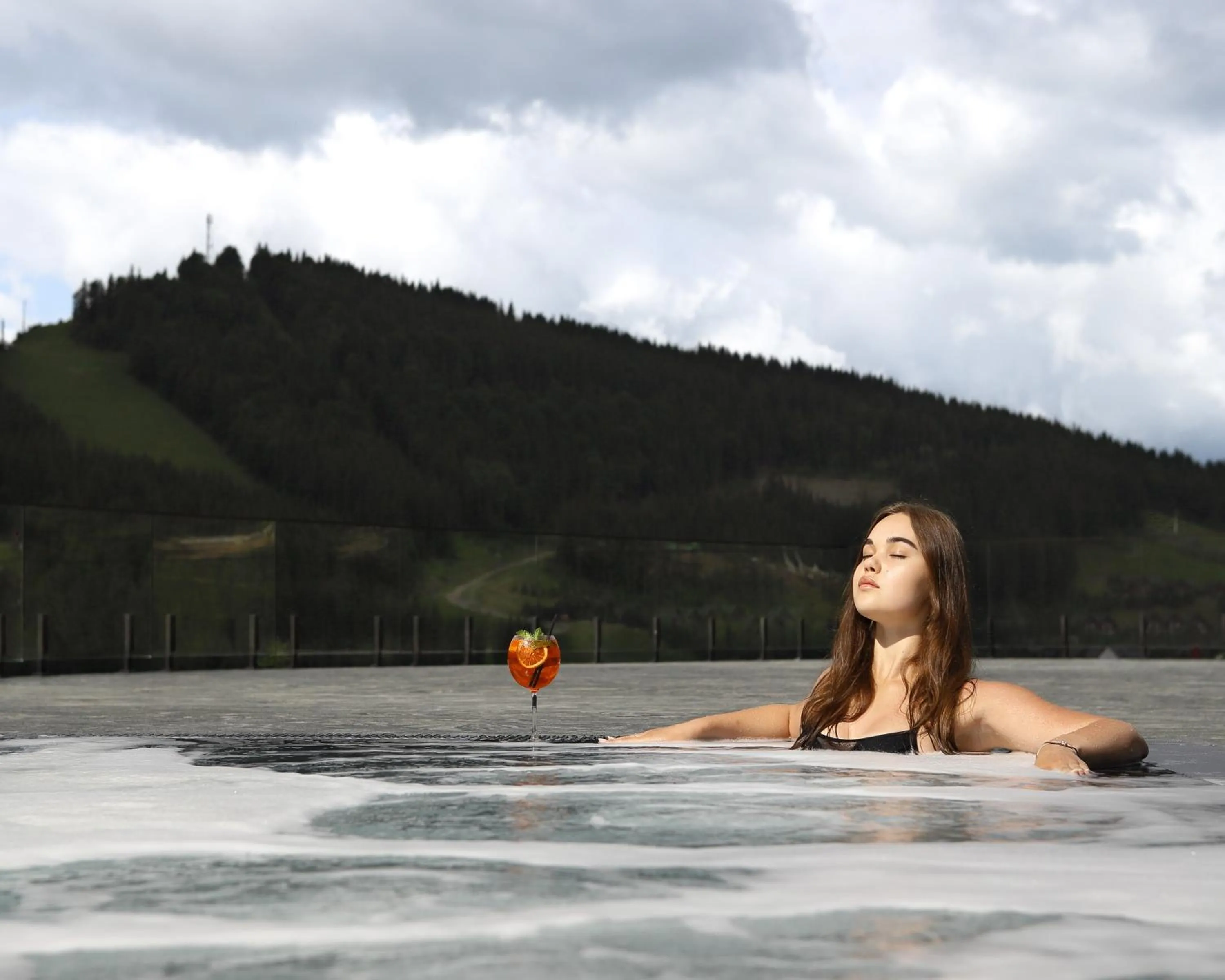 Day in Hotel Podgorie Spa