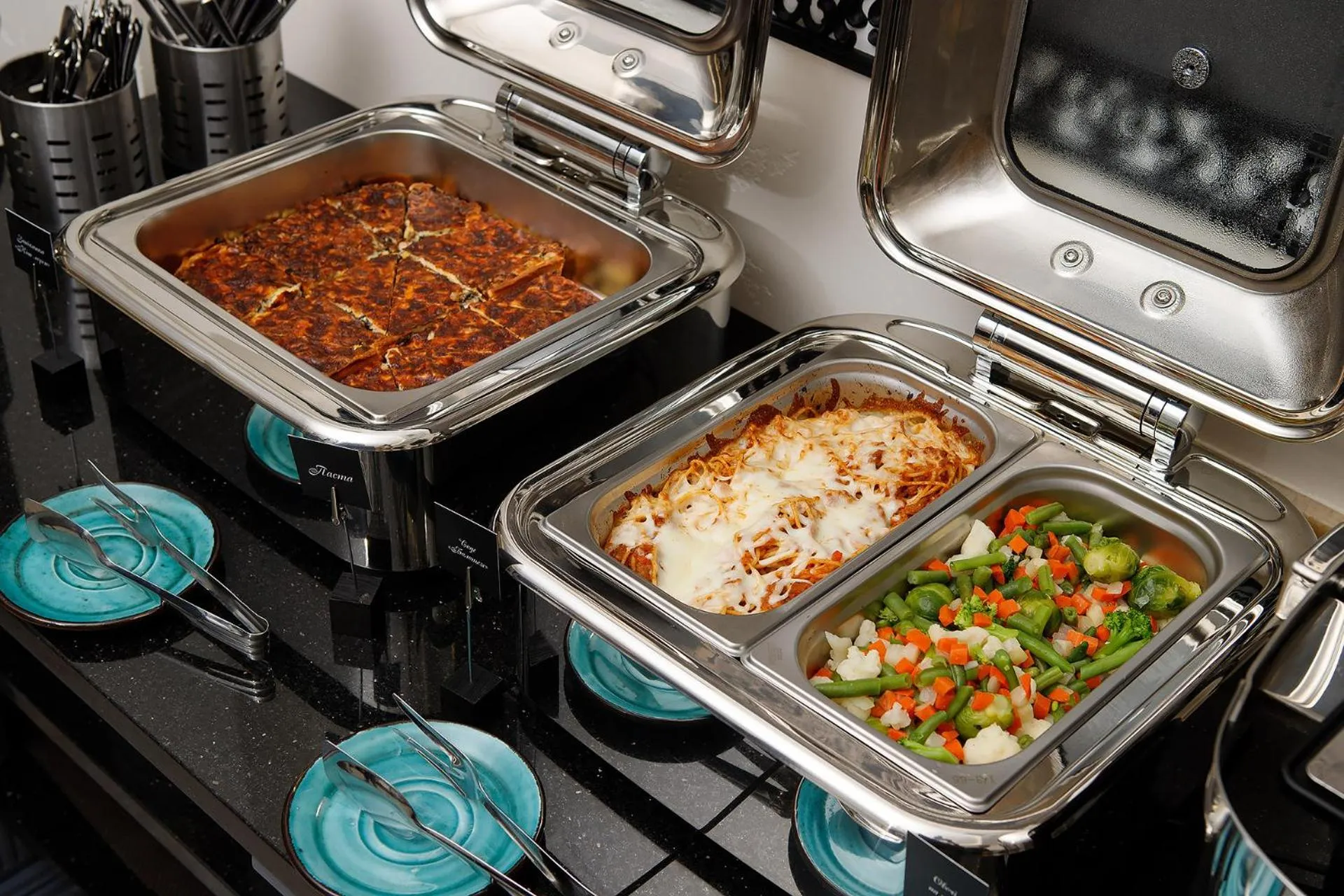 Meals in Hotel Podgorie Spa