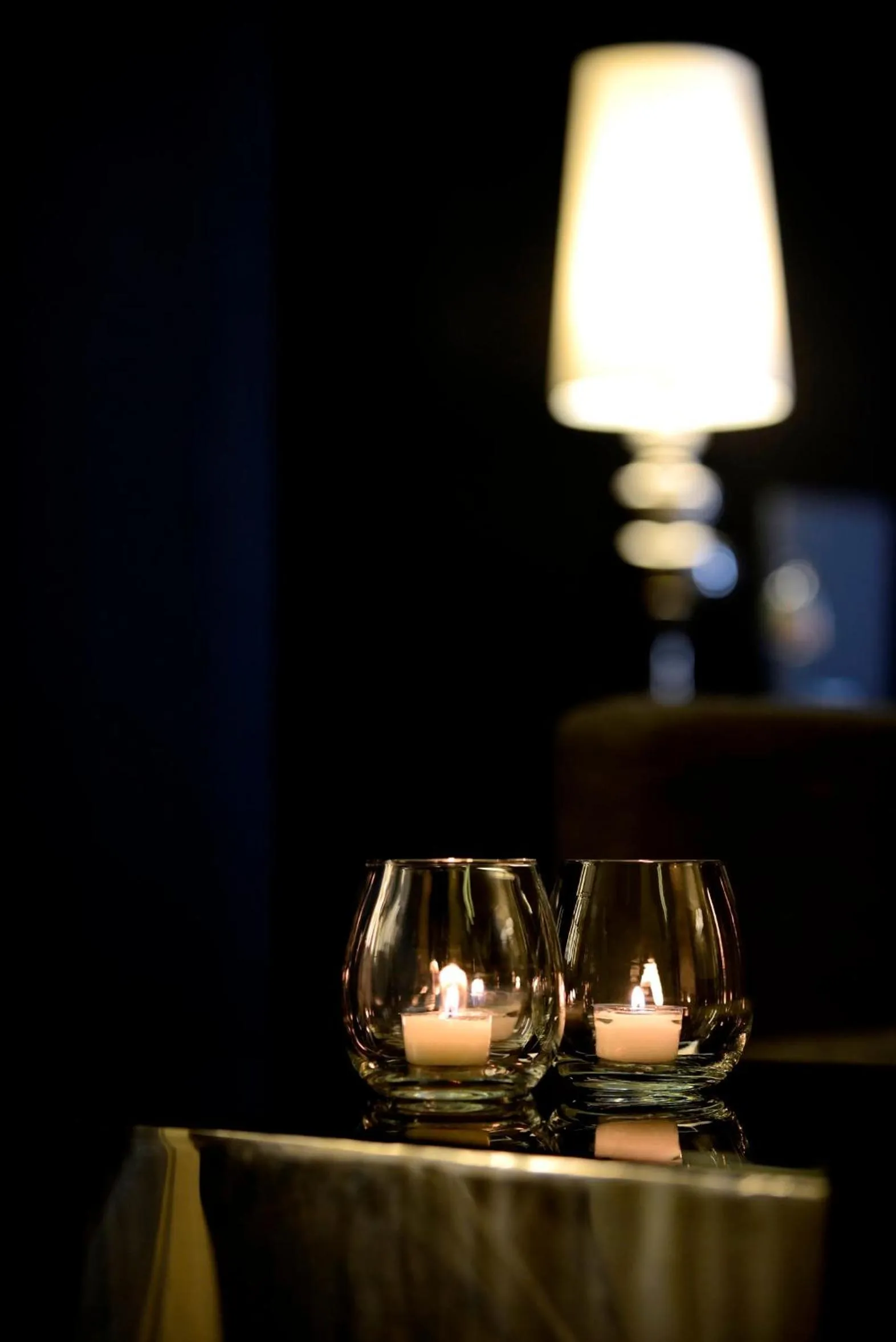 Decorative detail in Hotel Único Madrid, Small Luxury Hotels