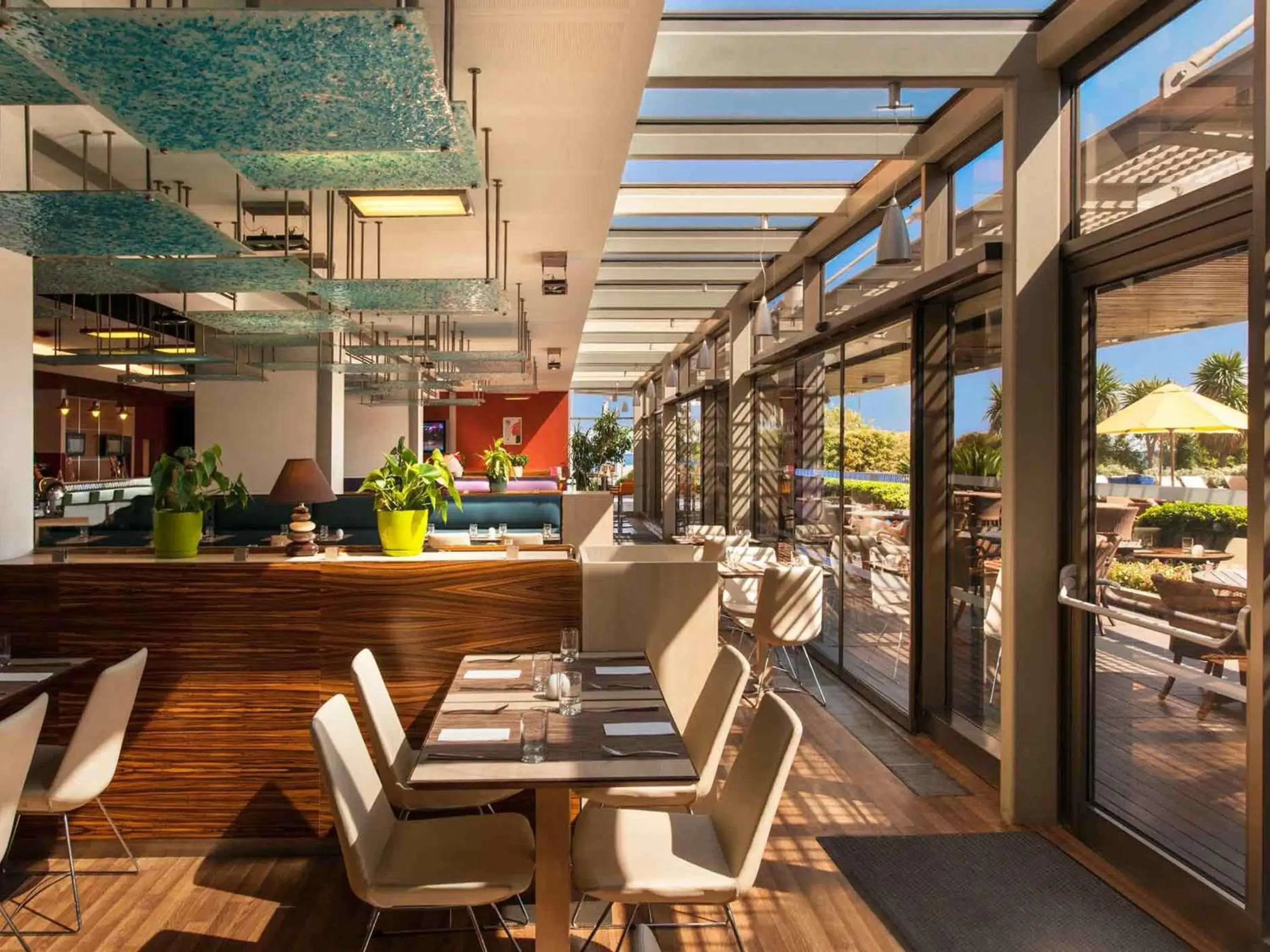 Restaurant/places to eat in Ibis Istanbul Zeytinburnu Restaurant/places to eat in Ibis Istanbul Zeytinburnu