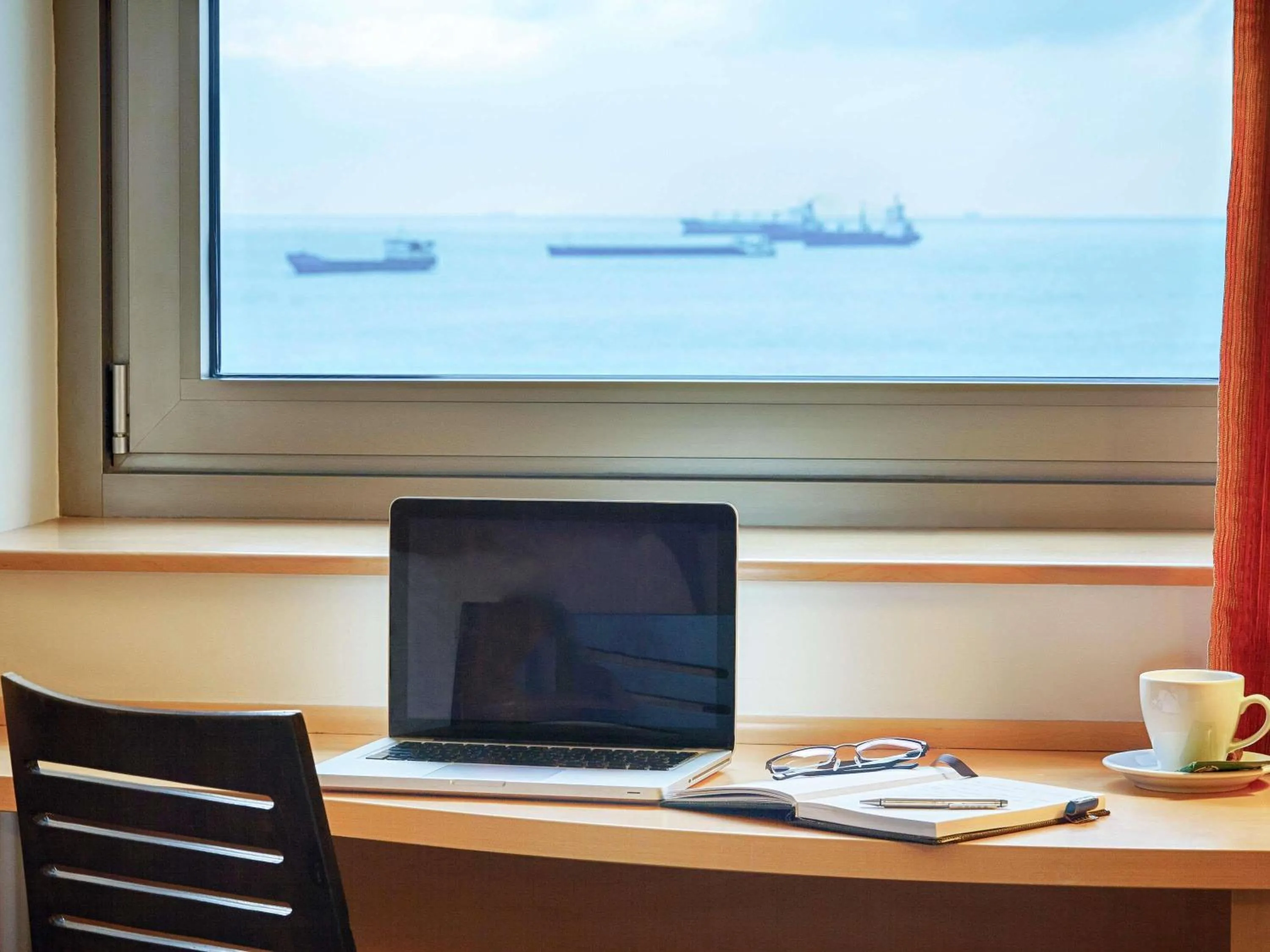 Bedroom in Ibis Istanbul Zeytinburnu