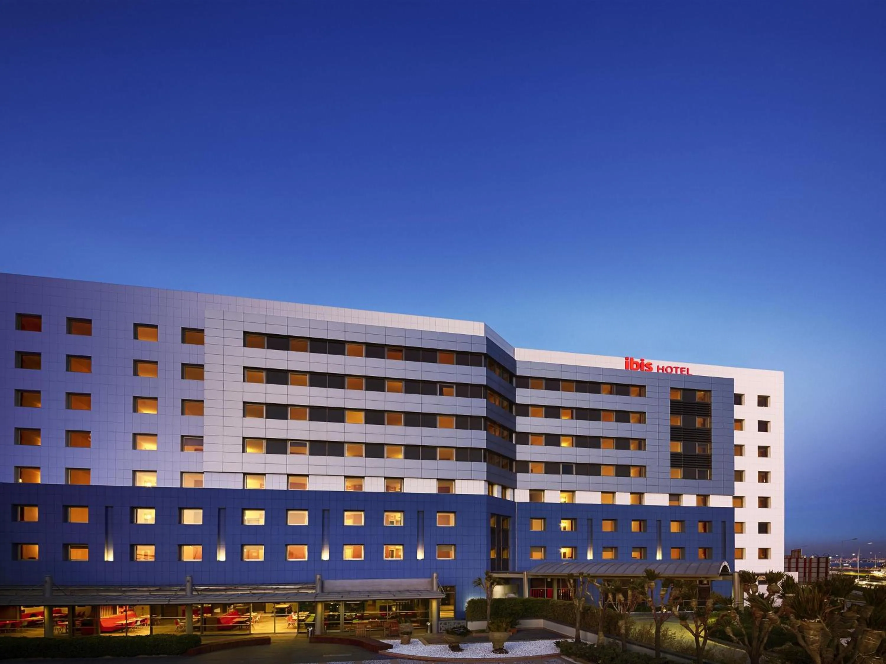 Other in Ibis Istanbul Zeytinburnu