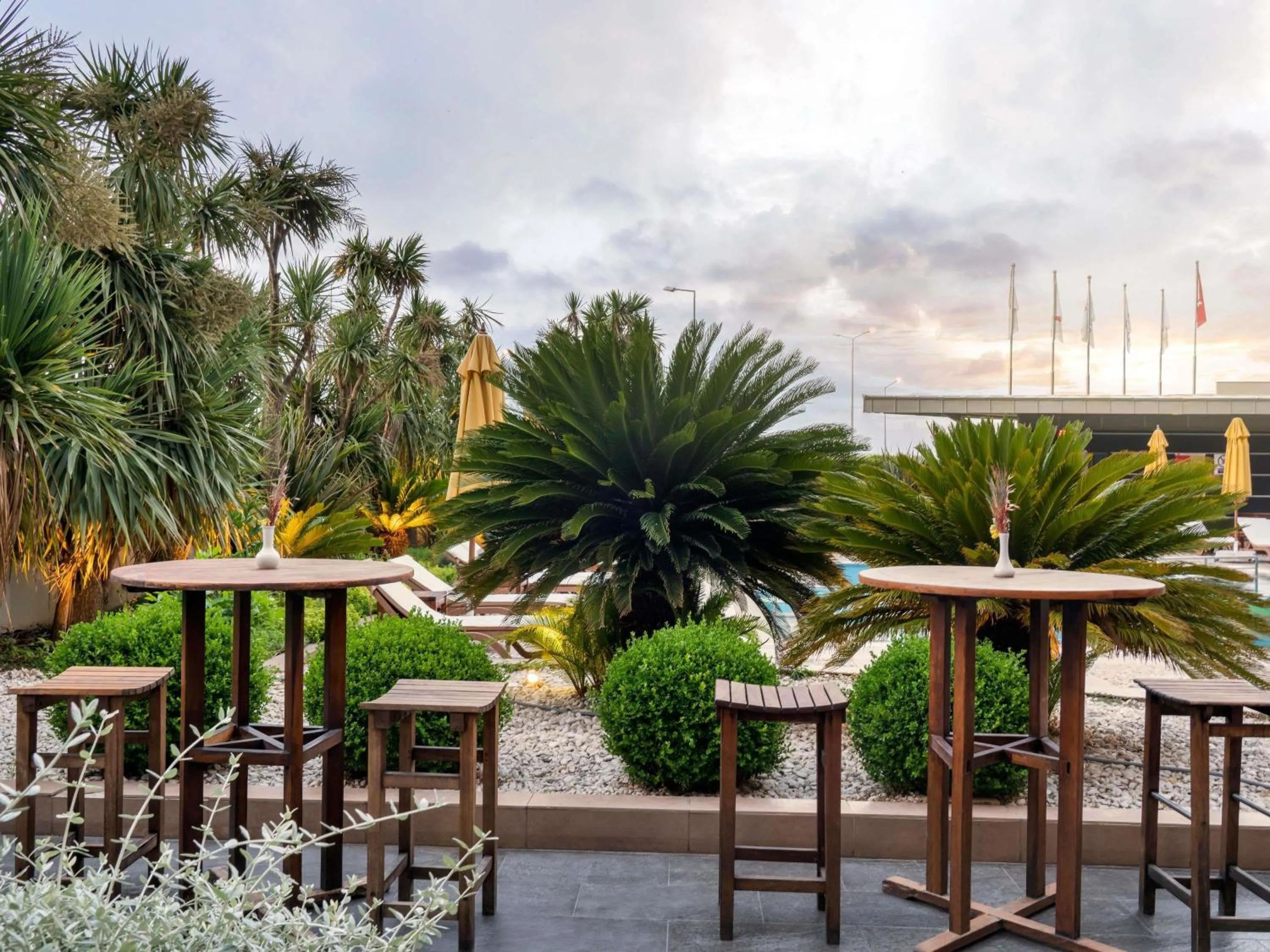 Lounge or bar in Ibis Istanbul Zeytinburnu