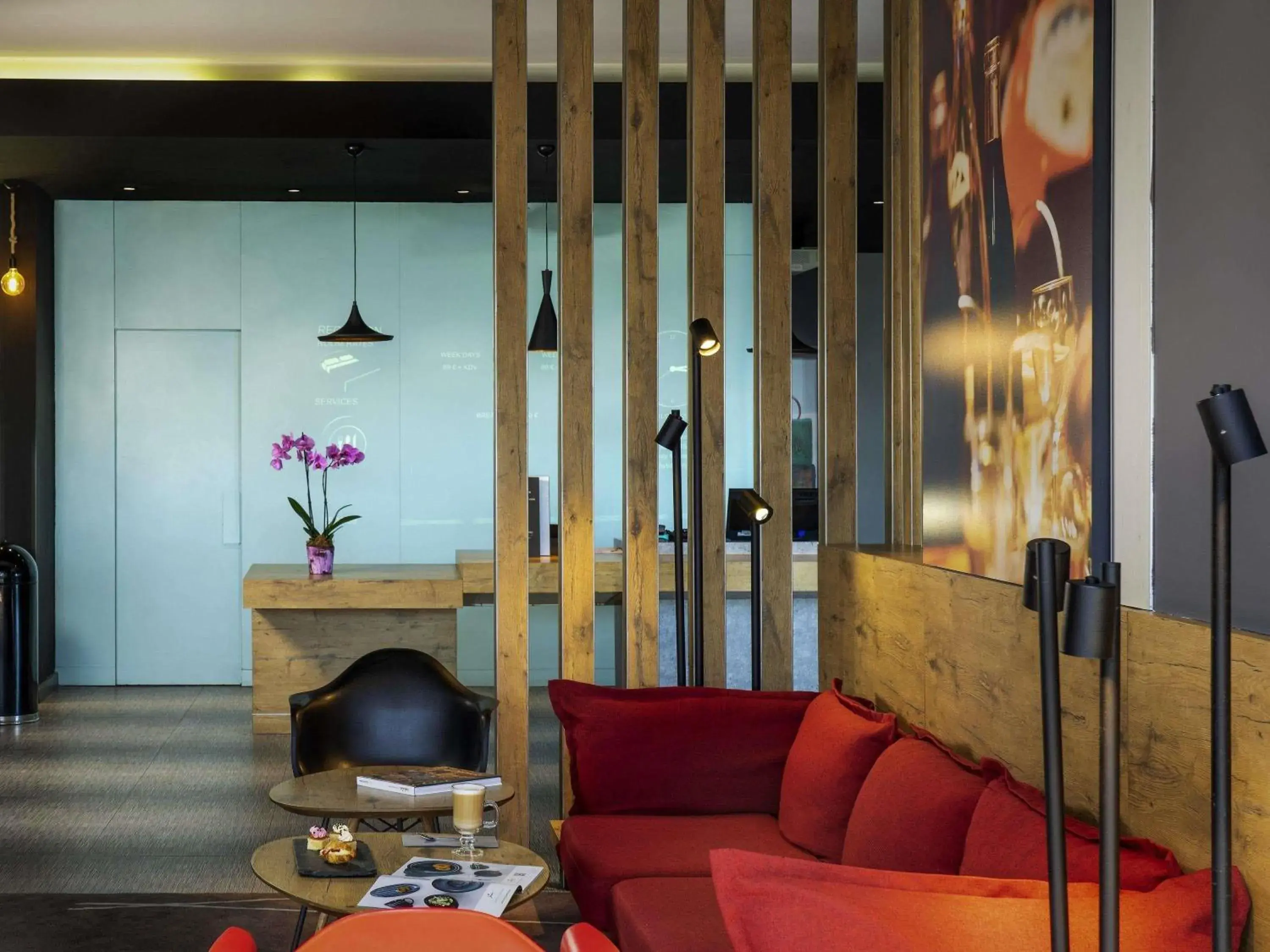 Property building in Ibis Istanbul Zeytinburnu Property building in Ibis Istanbul Zeytinburnu