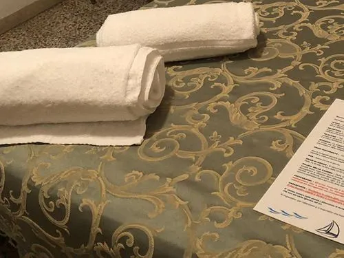 Hotel Canasta