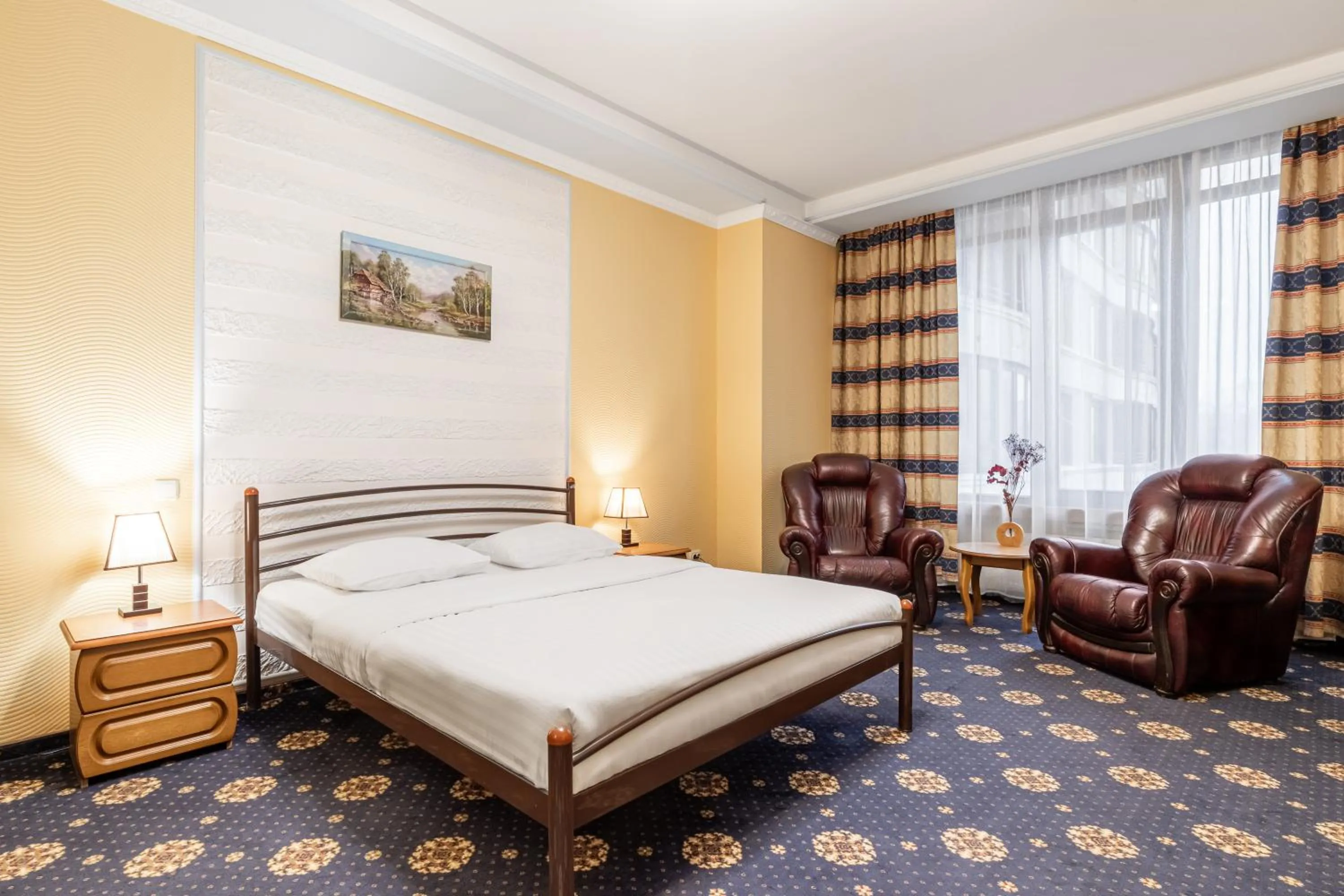 Tiso Apart Hotel
