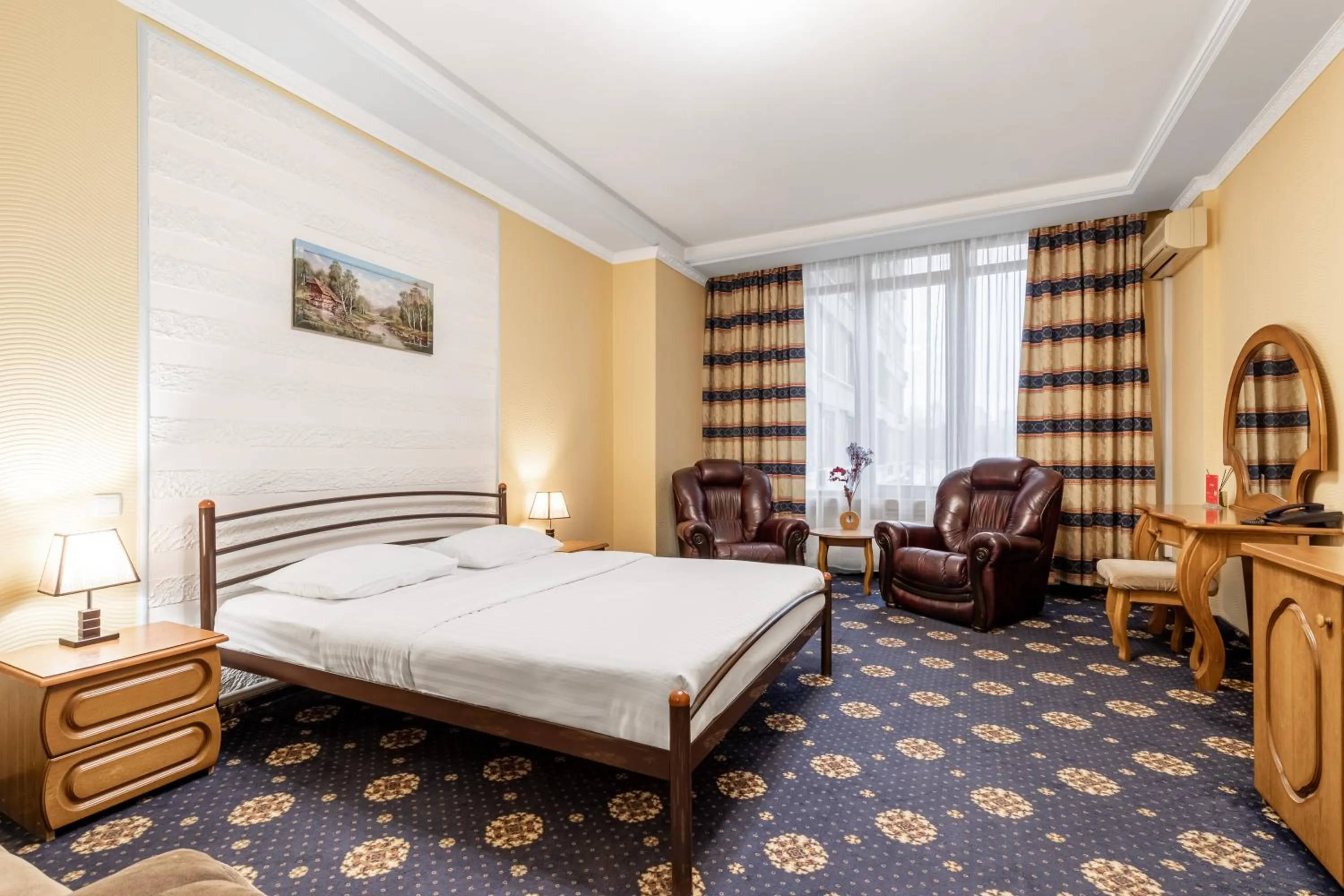 Tiso Apart Hotel