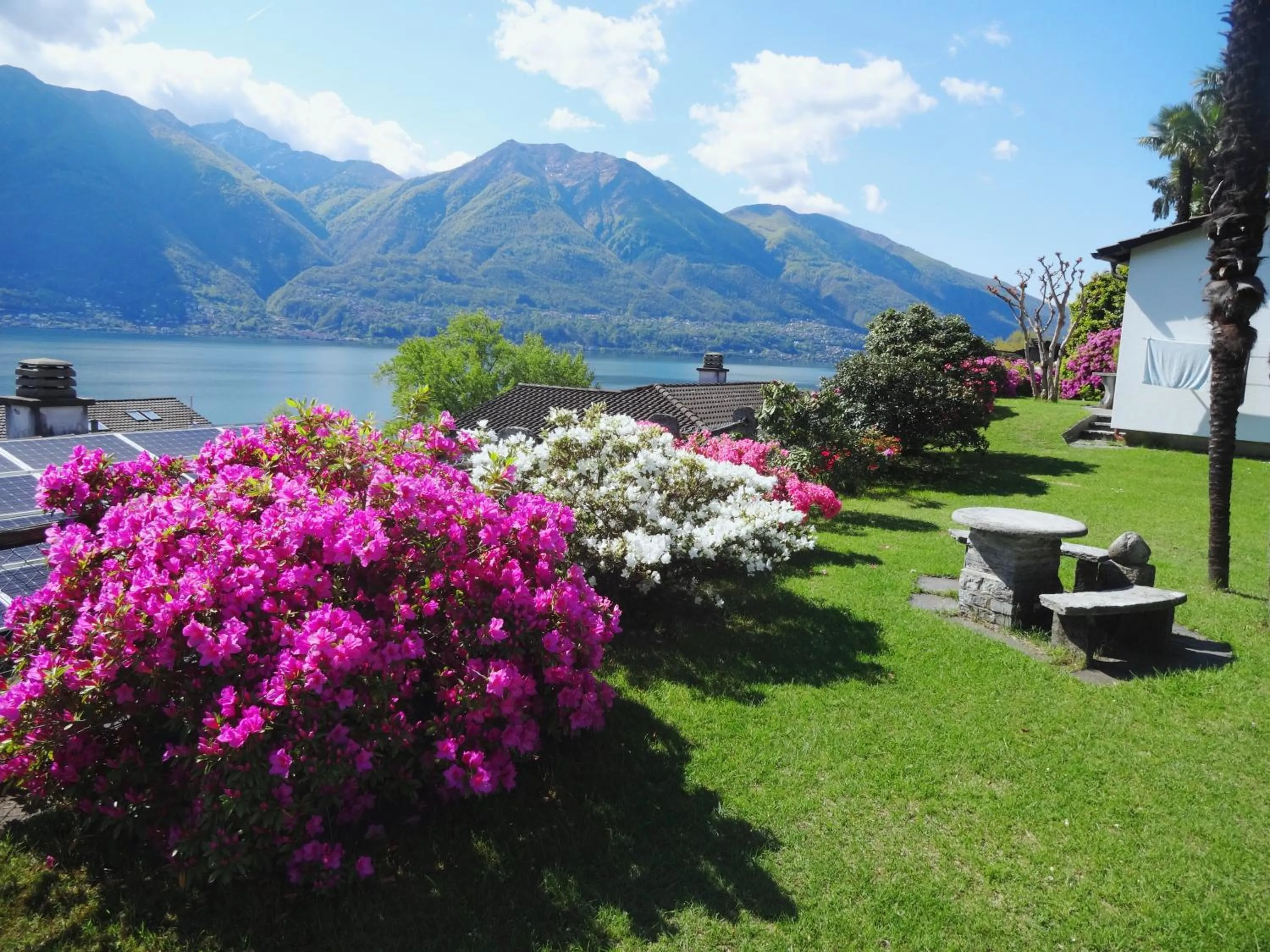 Residenza Paradiso di Vacanze