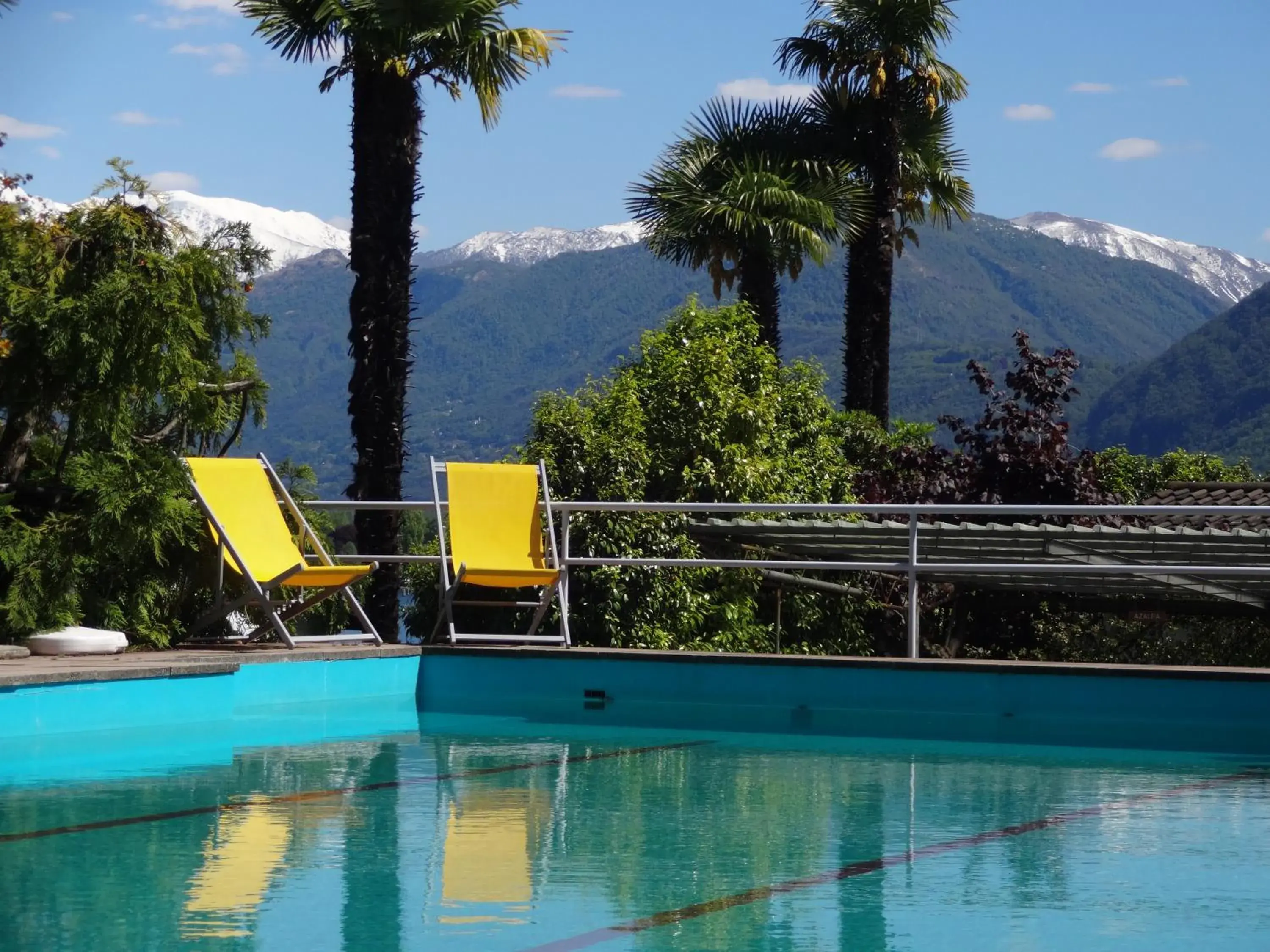 Residenza Paradiso di Vacanze Residenza Paradiso di Vacanze