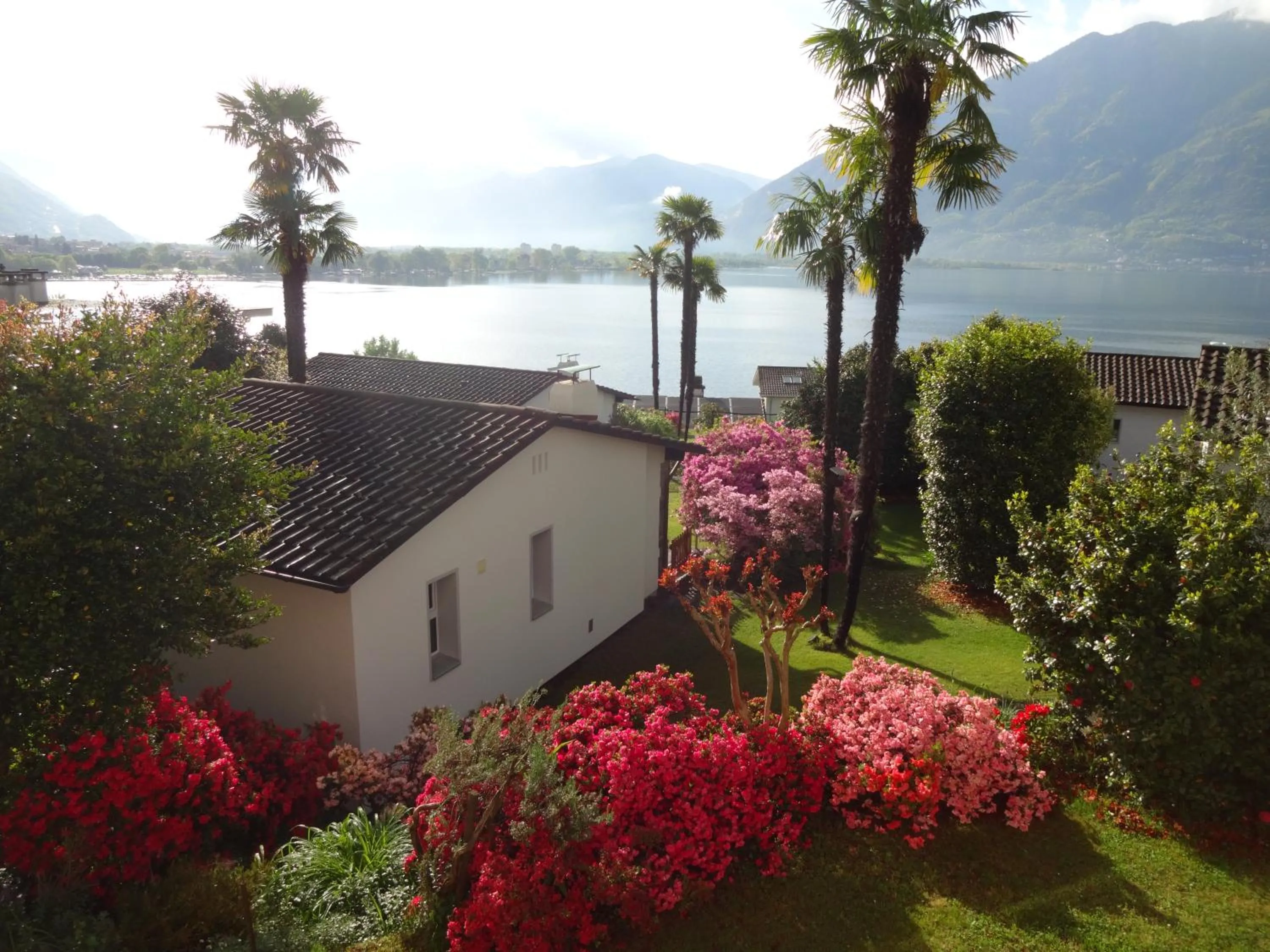 Residenza Paradiso di Vacanze