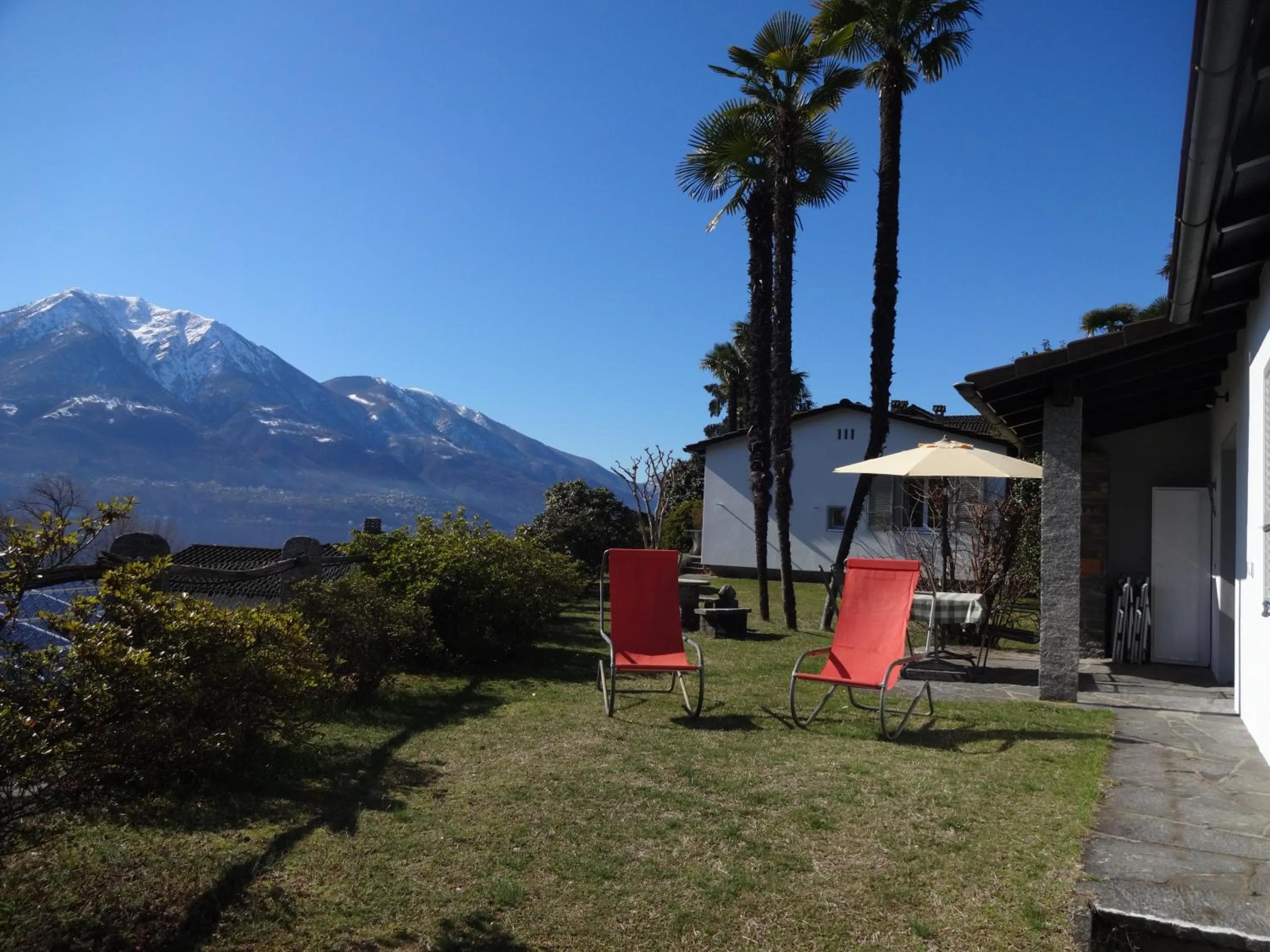 Residenza Paradiso di Vacanze