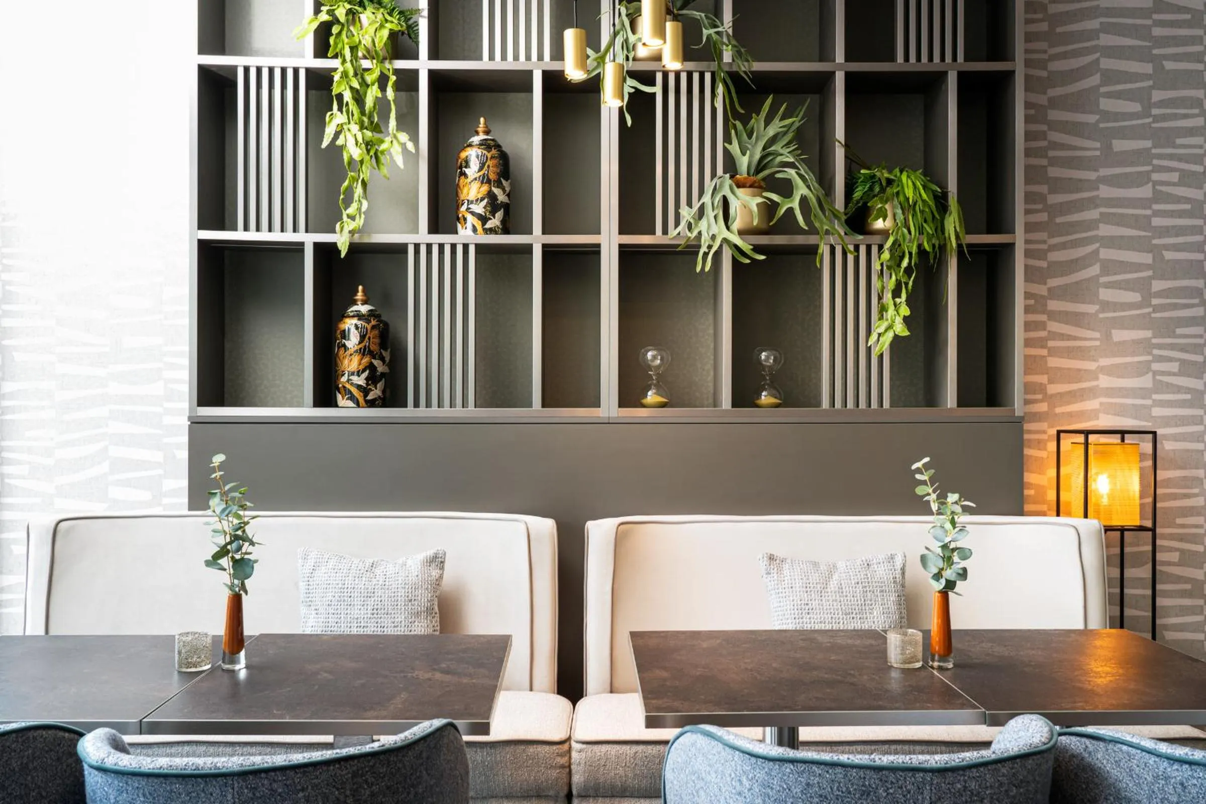 Breakfast in Leonardo Hotel Vienna Schönbrunn