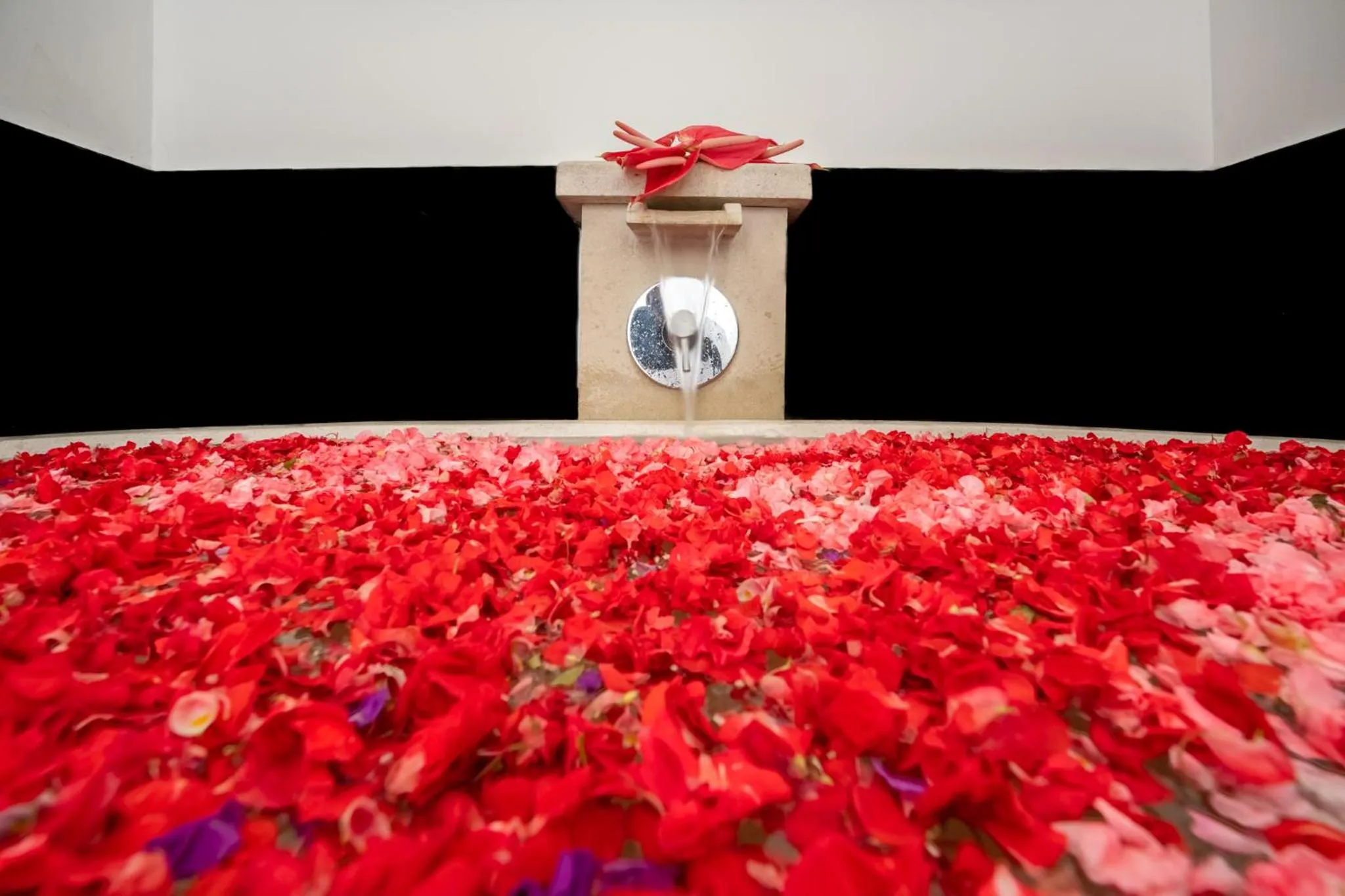 Bath in Jagaditha Villas