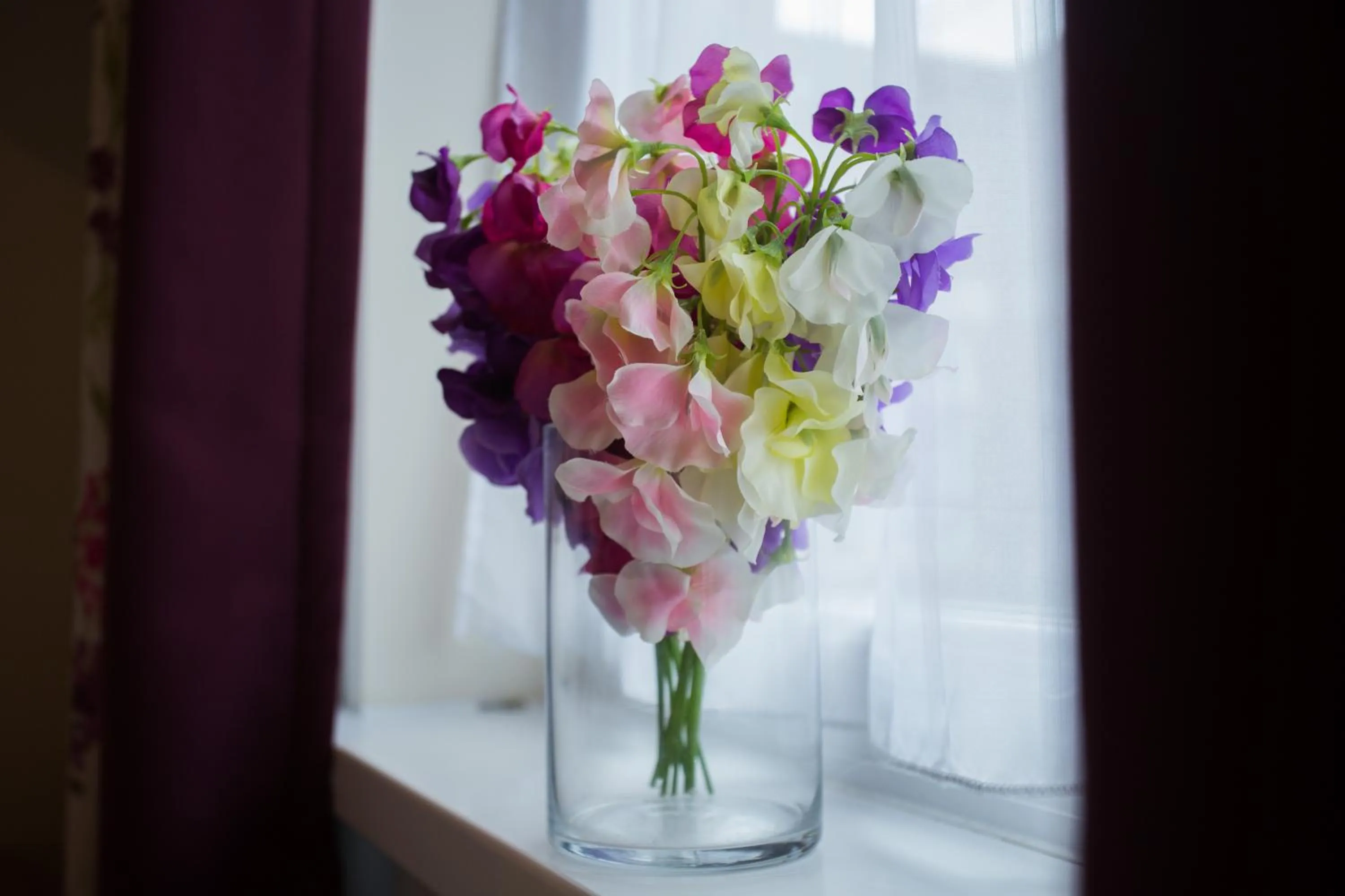 Decorative detail in Hotel Sheraton