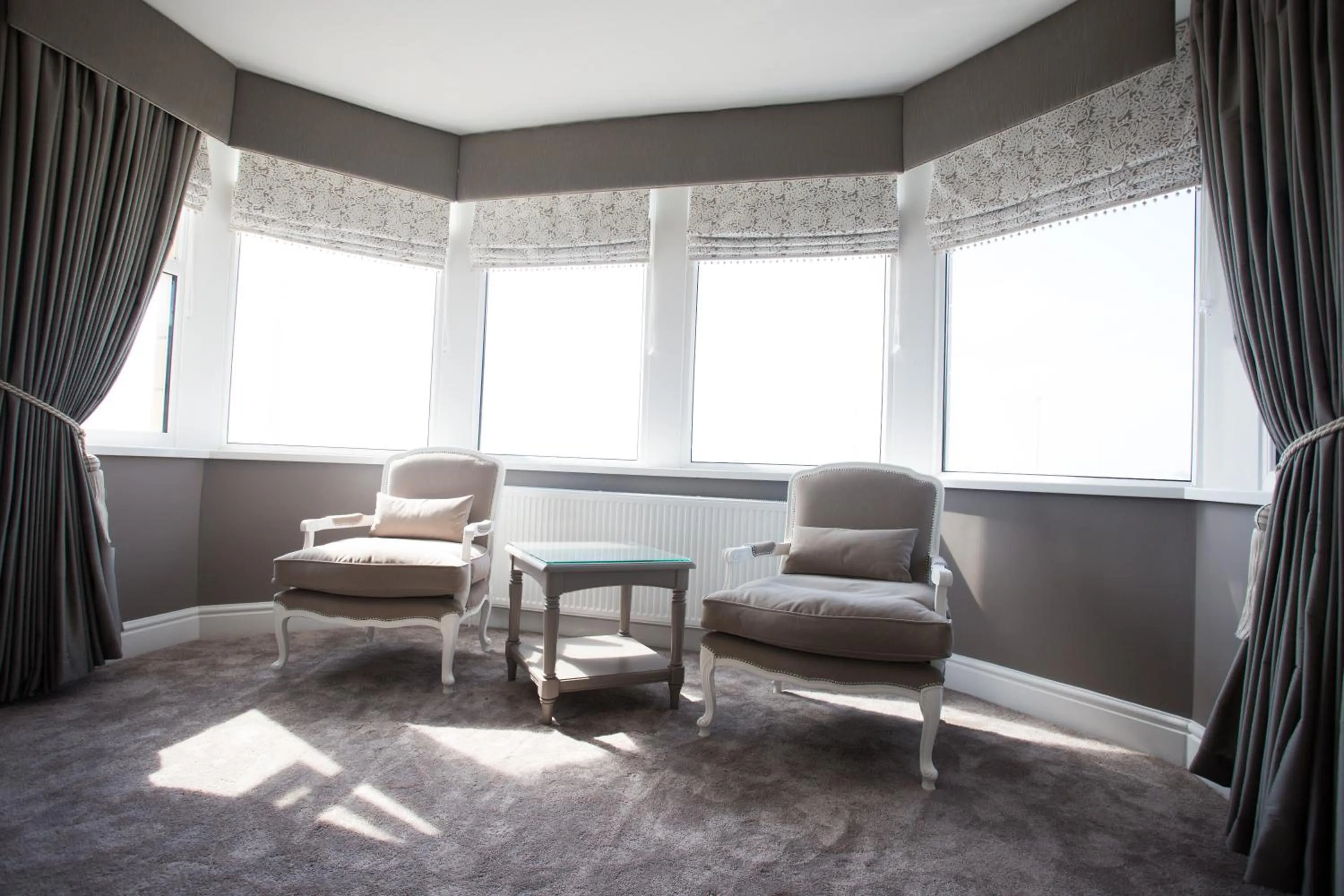 View (from property/room) in Hotel Sheraton