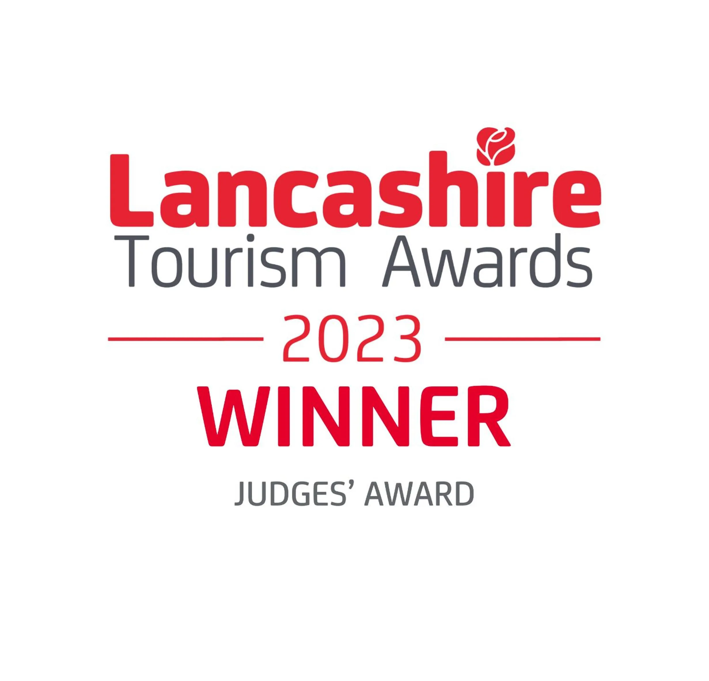 Logo/Certificate/Sign in Hotel Sheraton