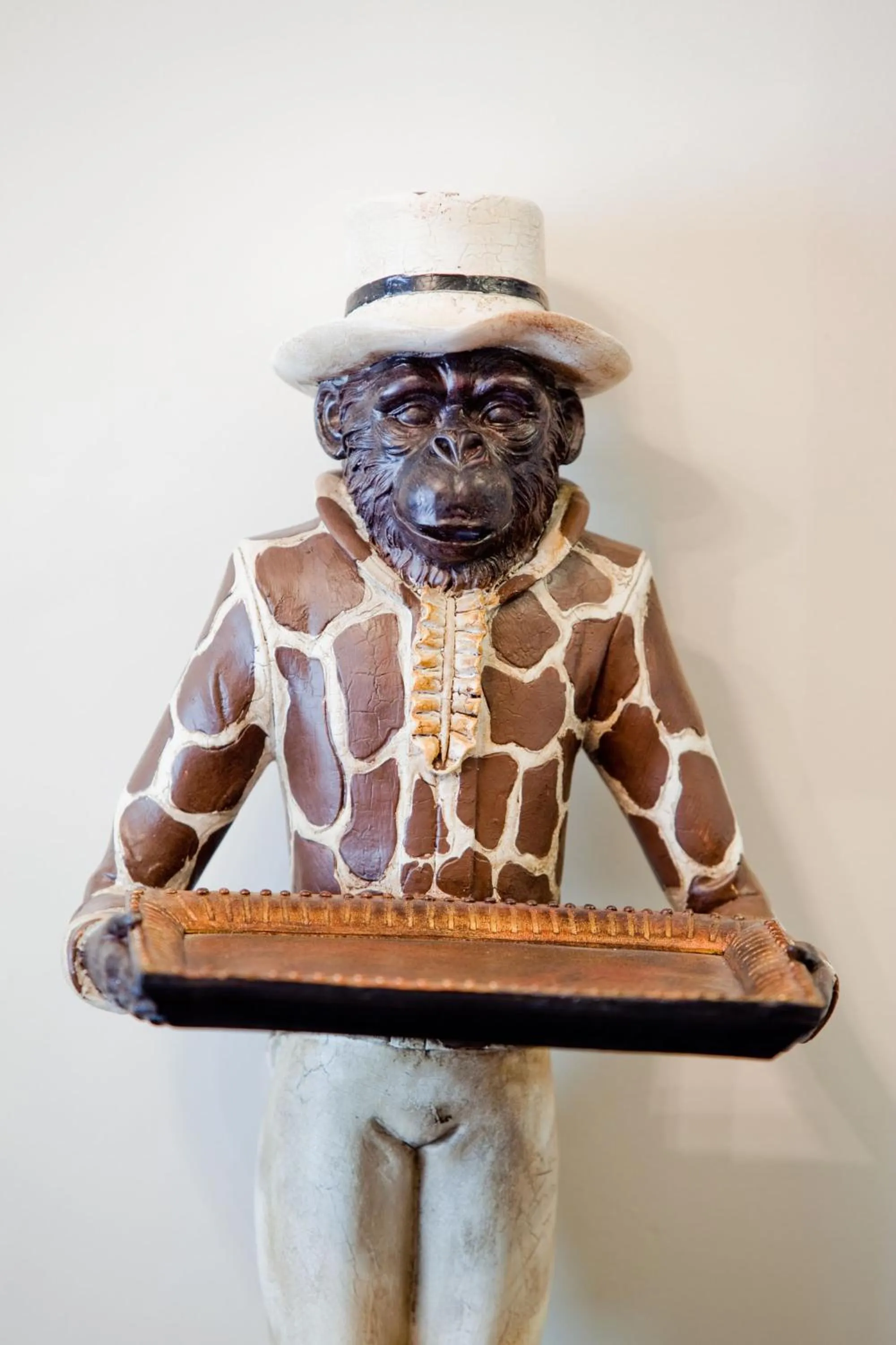 Living room in Portland Apartments