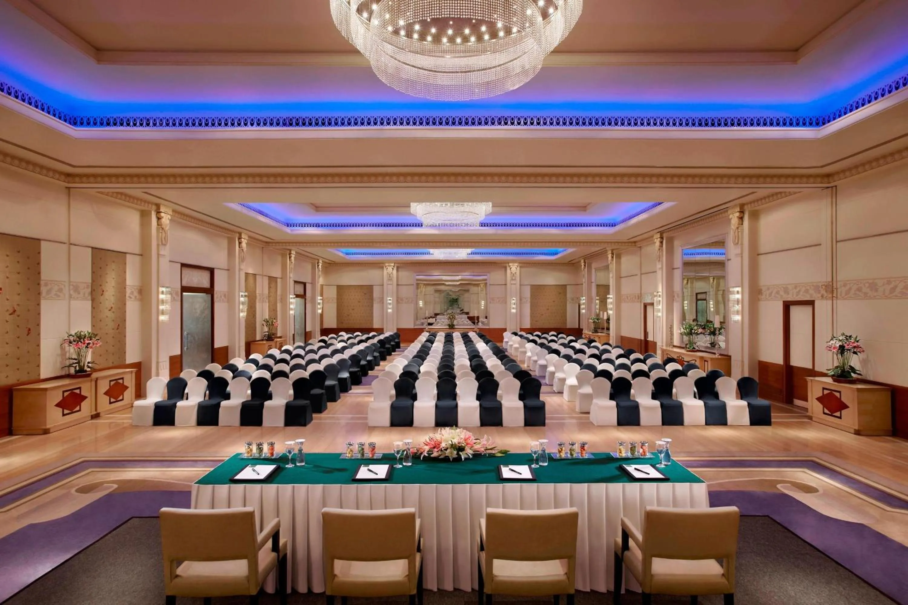 Meeting/conference room in ITC Gardenia, a Luxury Collection Hotel, Bengaluru