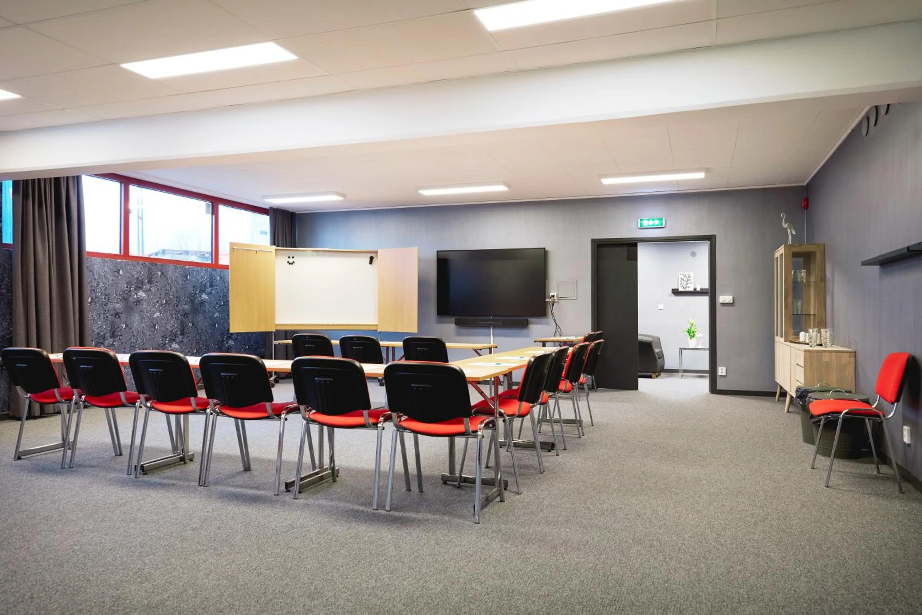 Business facilities in Hotell Vesterhavet