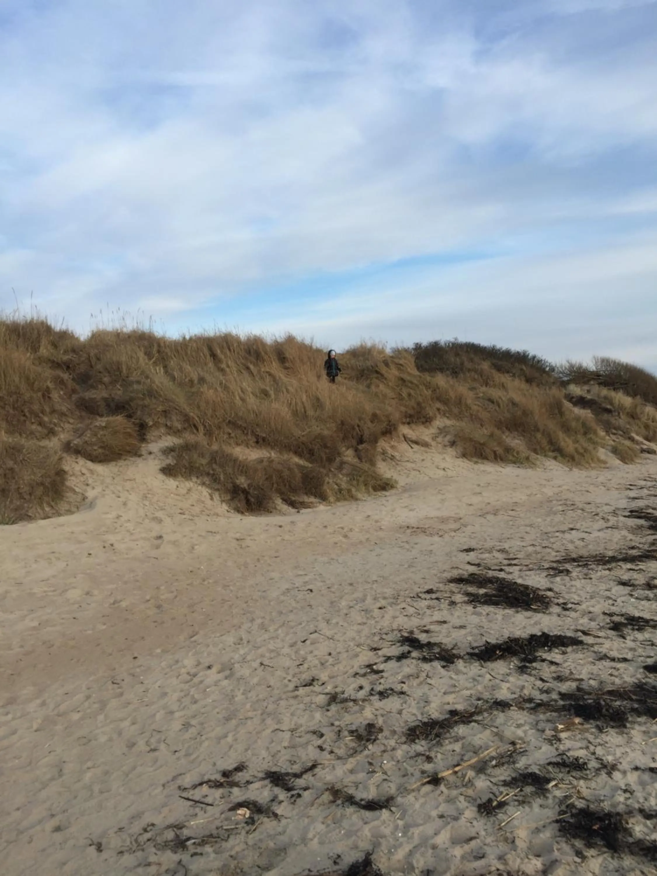 Open Air Bath in Hotell Vesterhavet