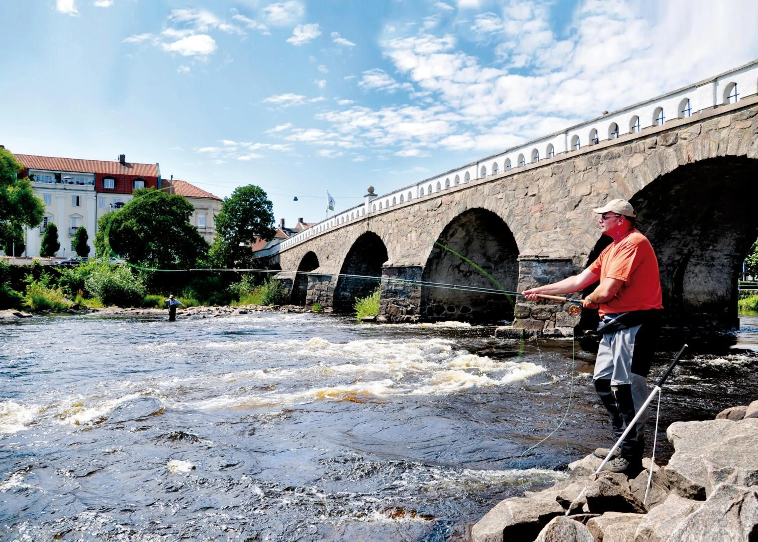 Day in Hotell Vesterhavet