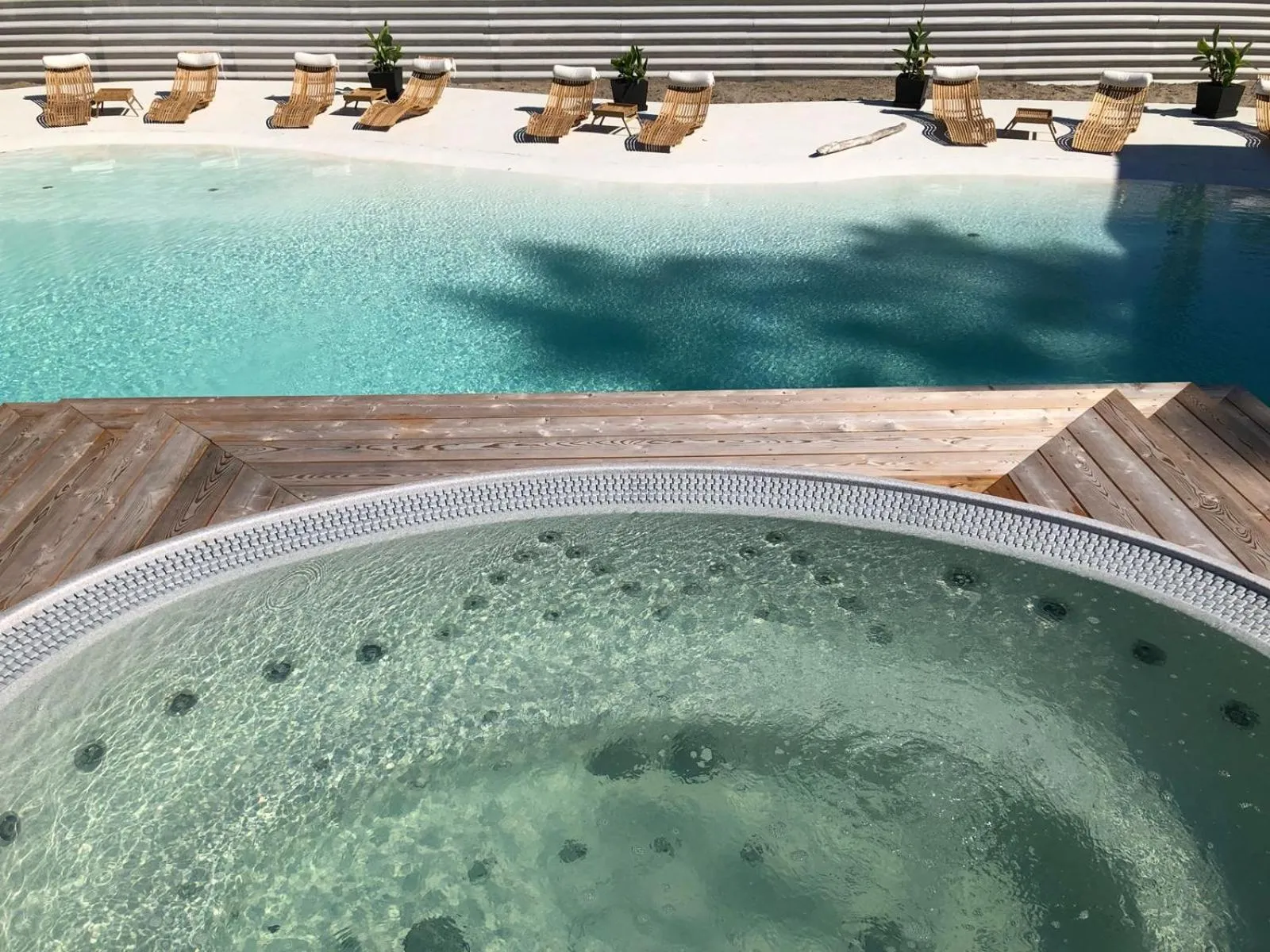 Spa and wellness centre/facilities in Hölick Havsresort & spa