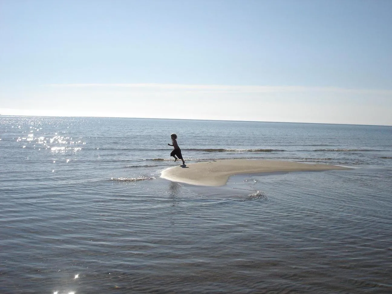 Activities in Hölick Havsresort & spa