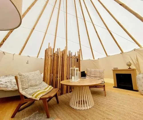 Hölick Havsresort & spa