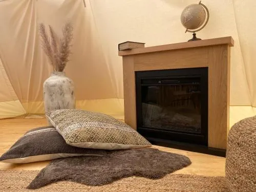 Hölick Havsresort & spa