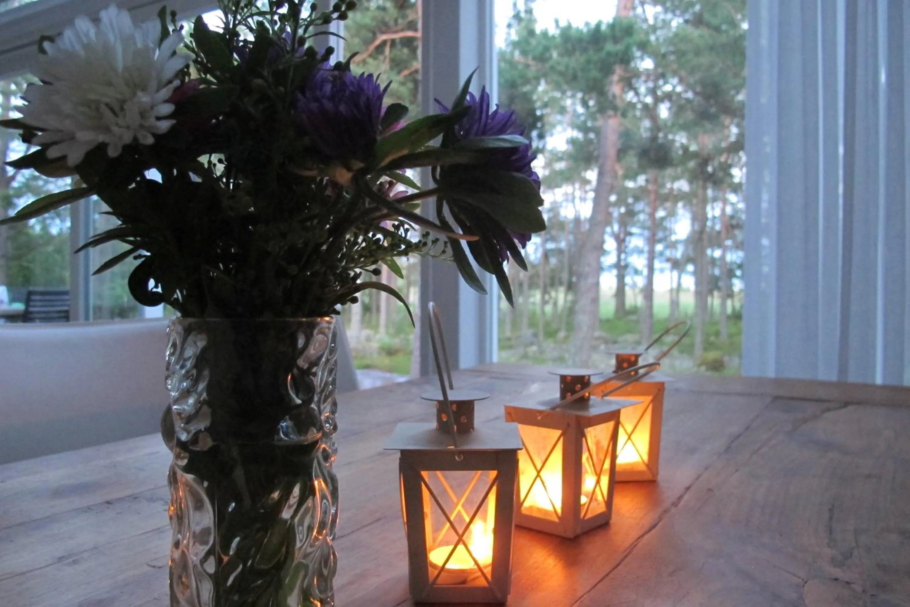 Dining area in Hölick Havsresort & spa