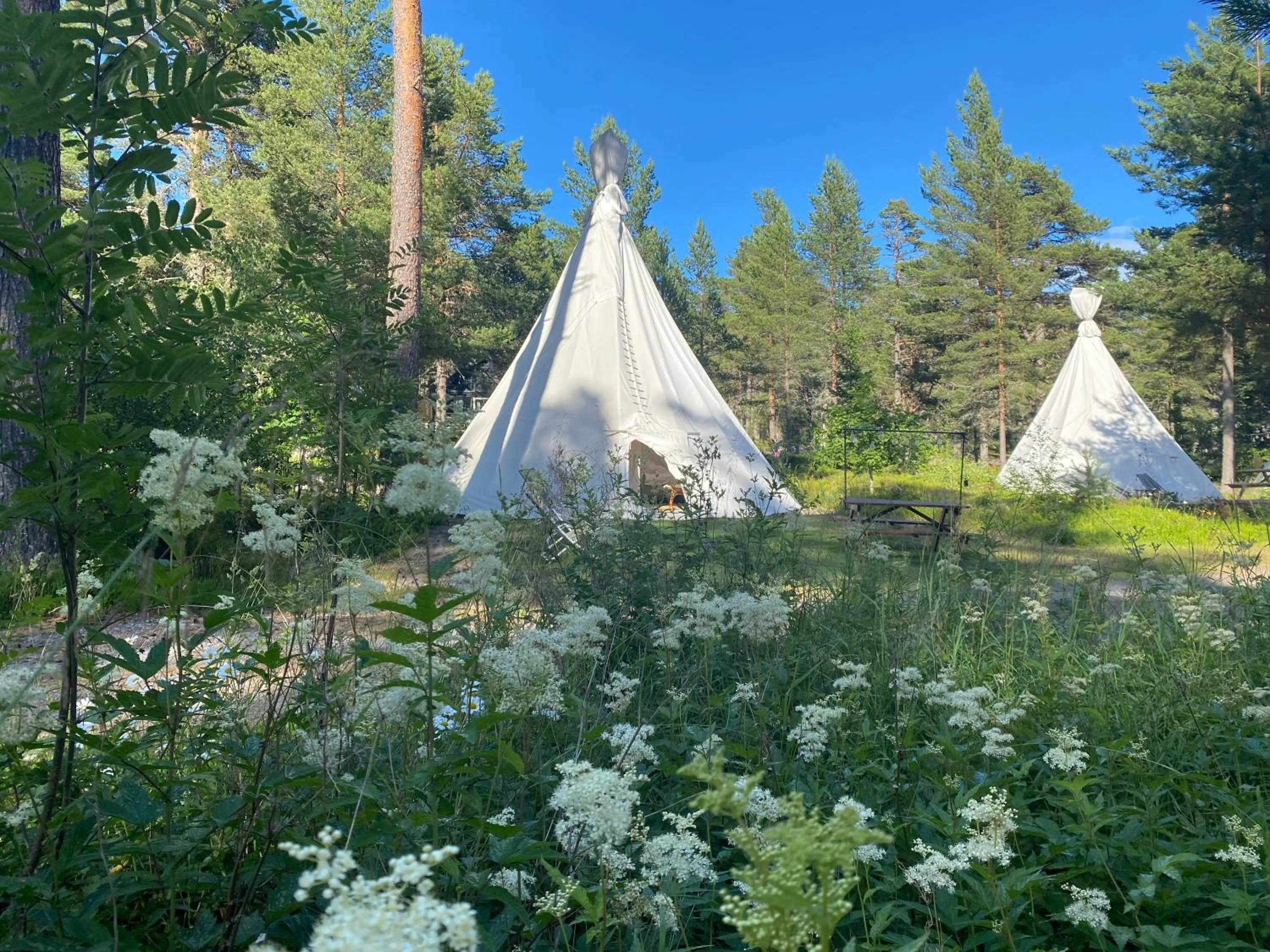 Hölick Havsresort & spa