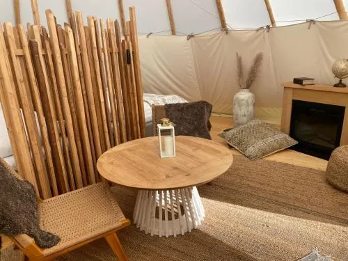 Hölick Havsresort & spa