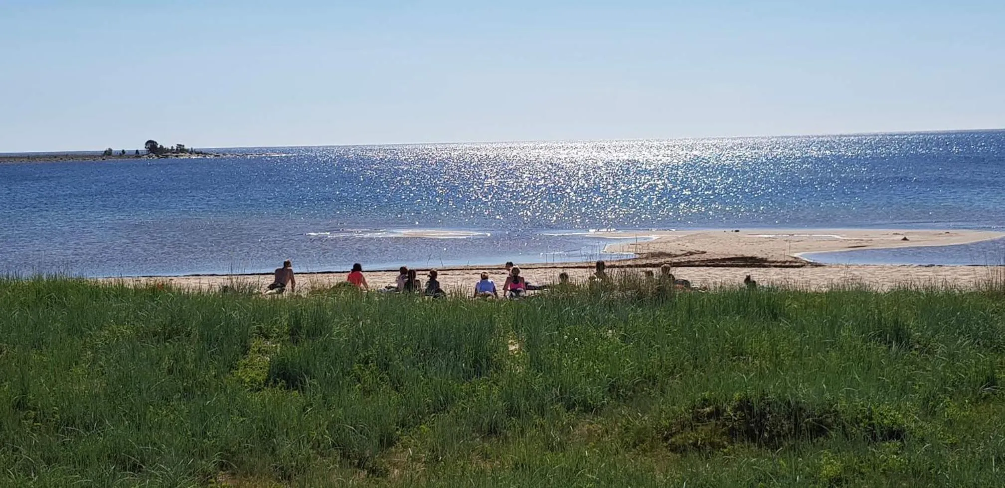 Activities in Hölick Havsresort & spa