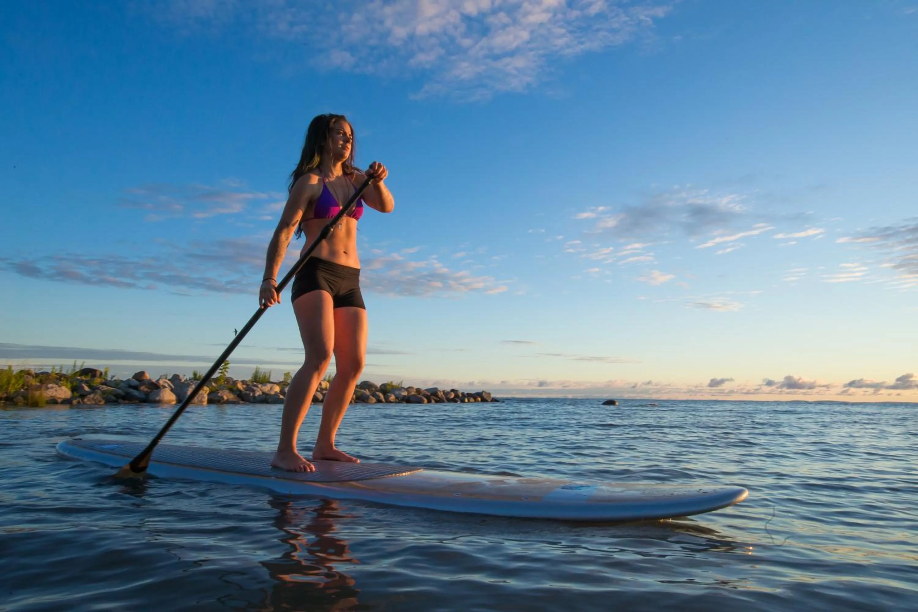 Activities in Hölick Havsresort & spa