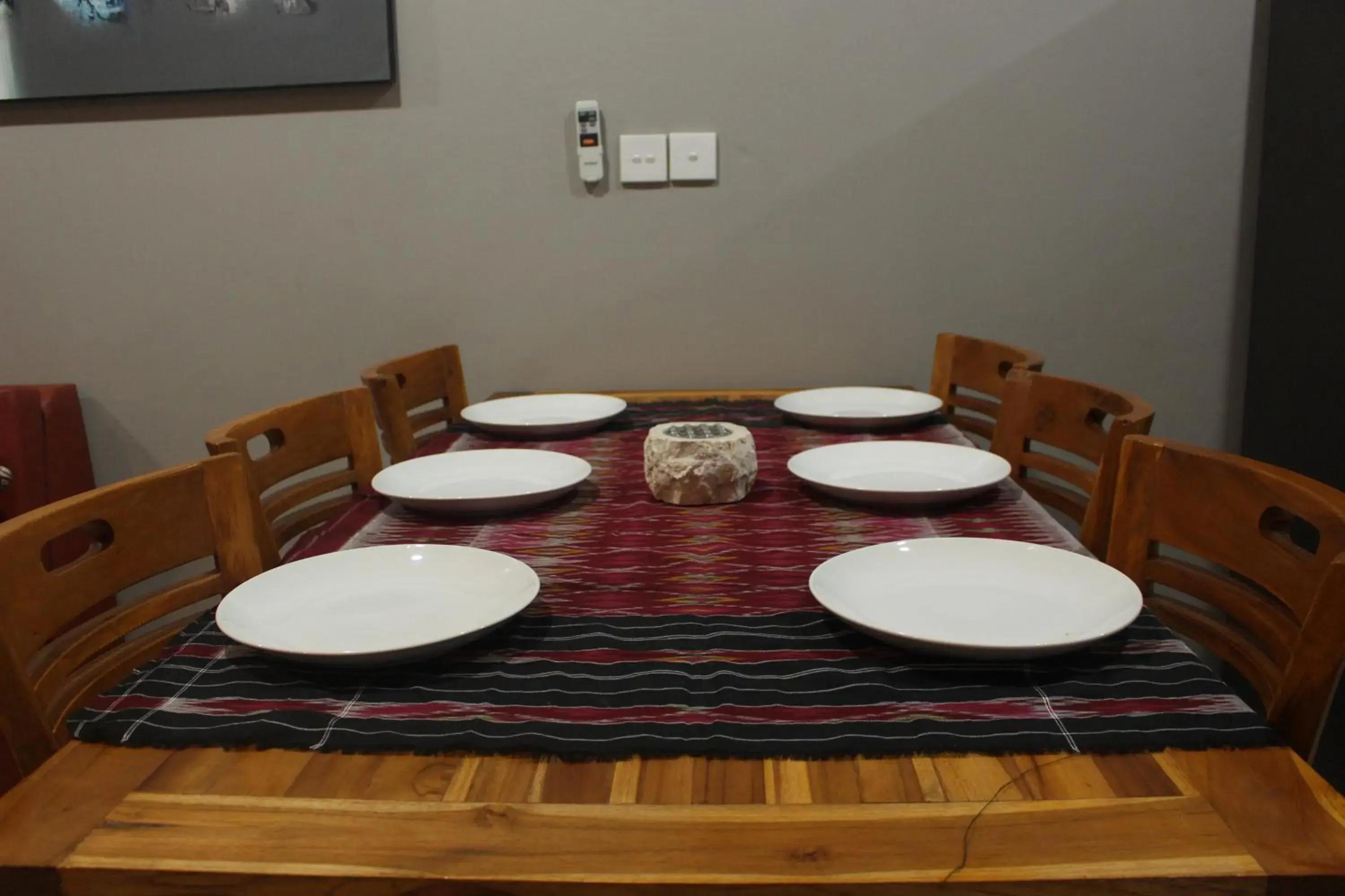 Three-Bedroom Villa in family villa sanur Three-Bedroom Villa in family villa sanur