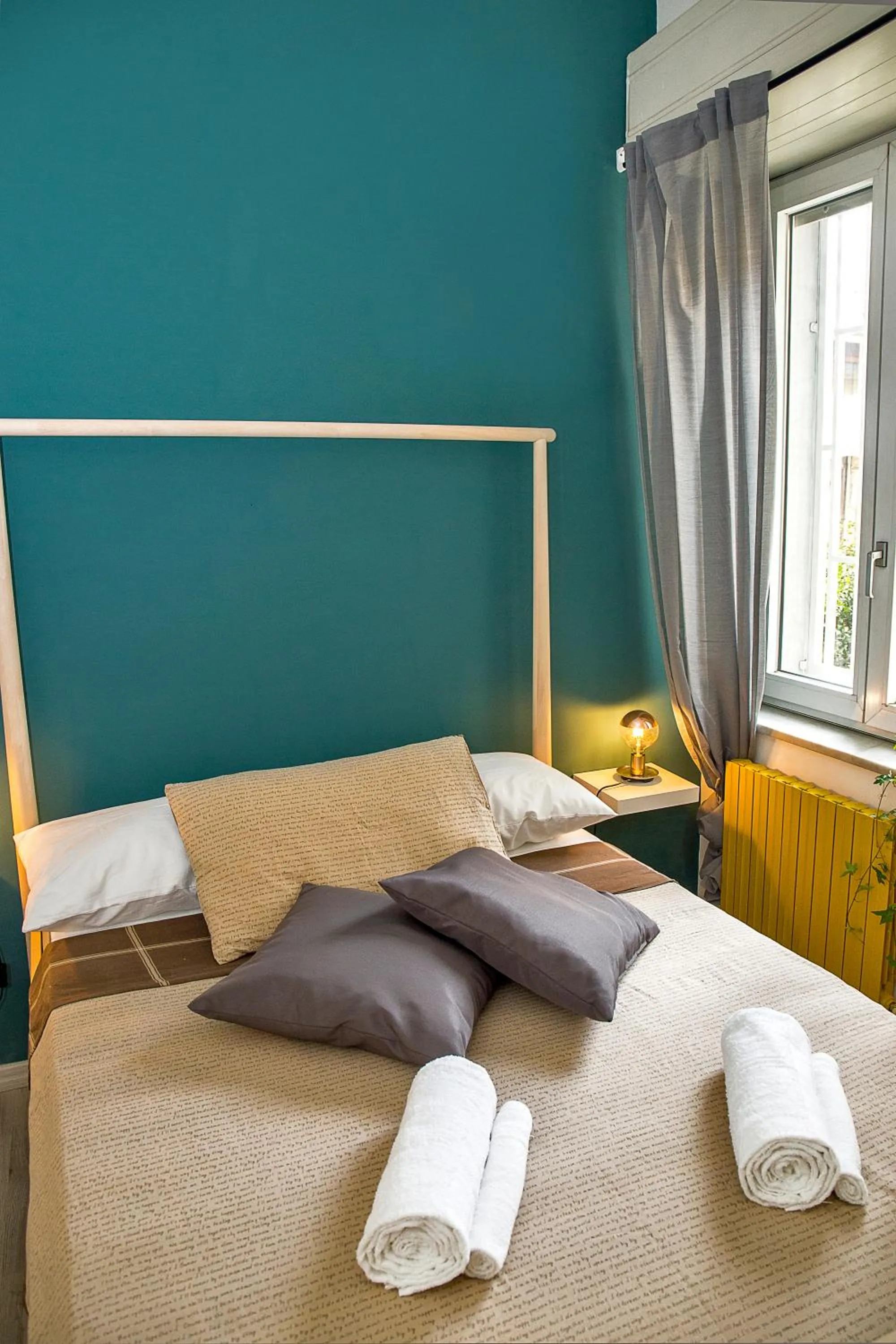 26 Urban Guest House