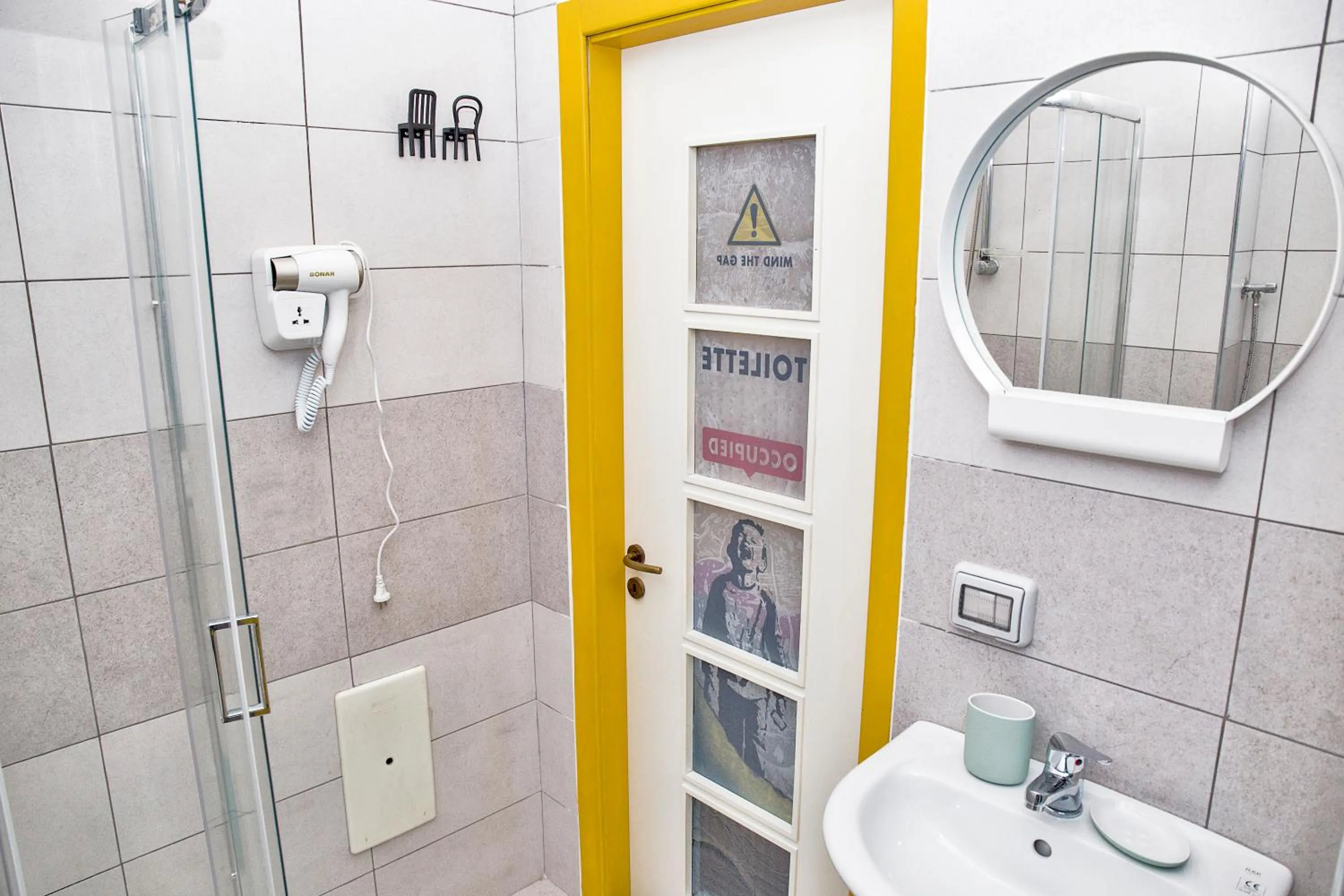 26 Urban Guest House