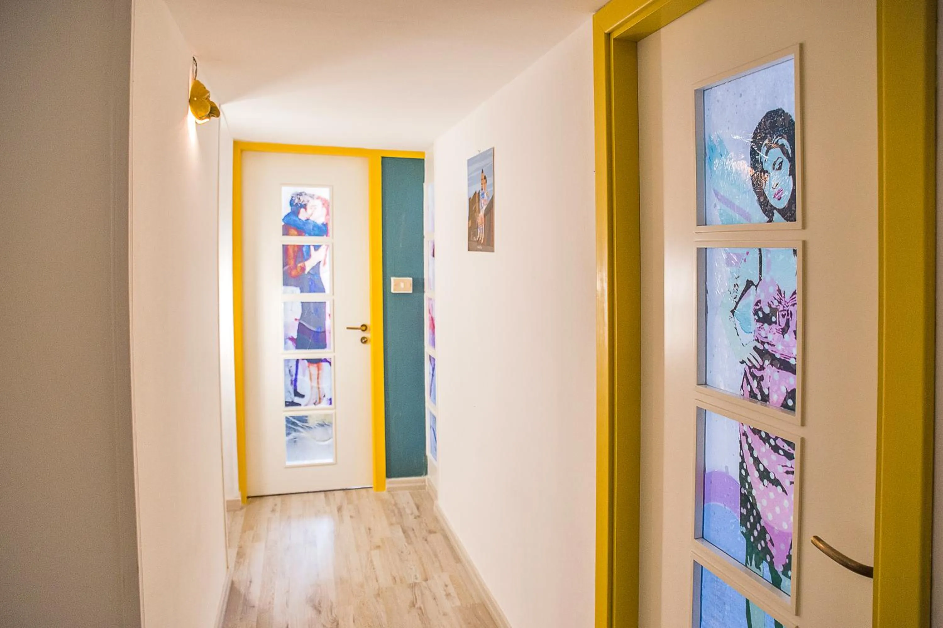 26 Urban Guest House