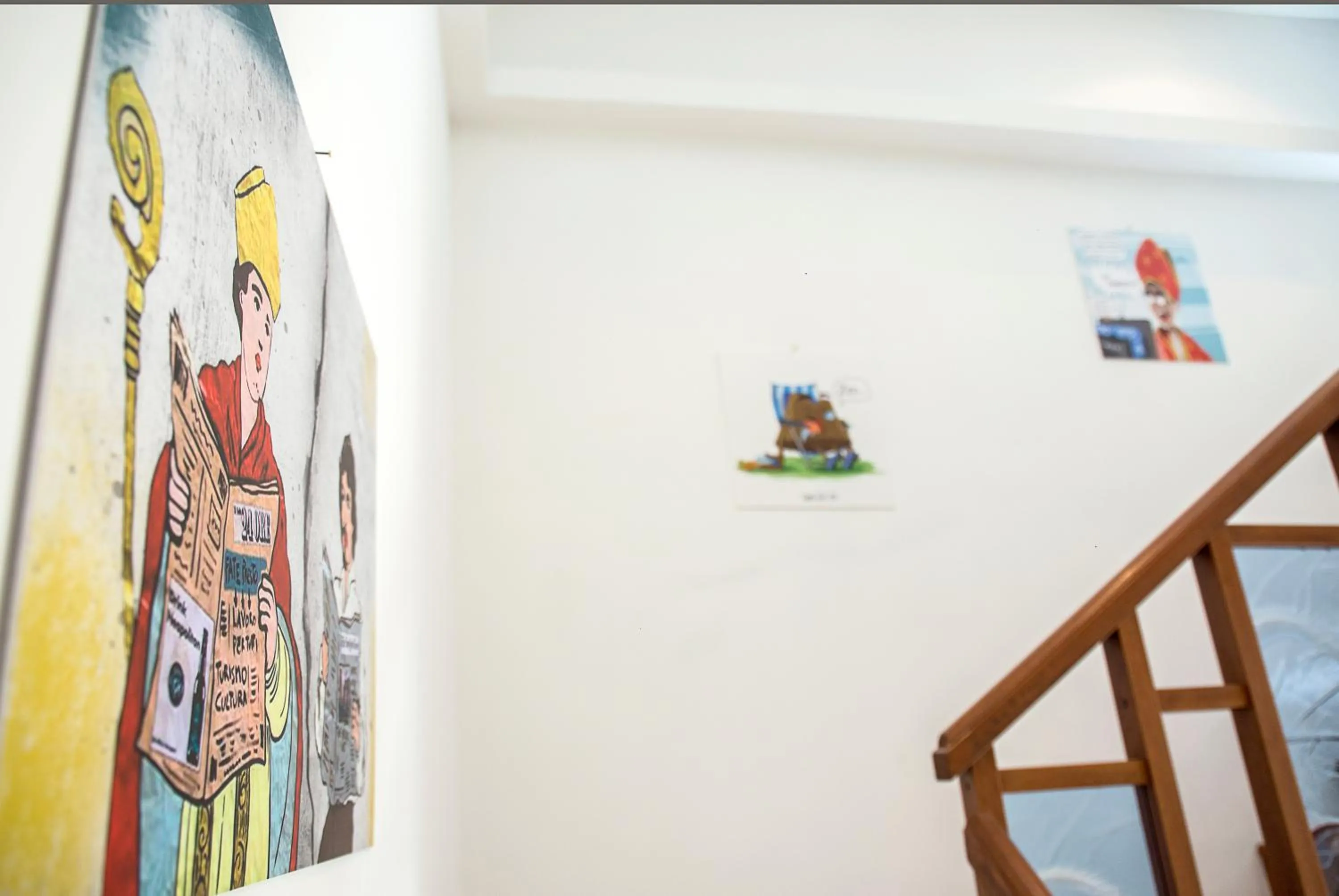 26 Urban Guest House