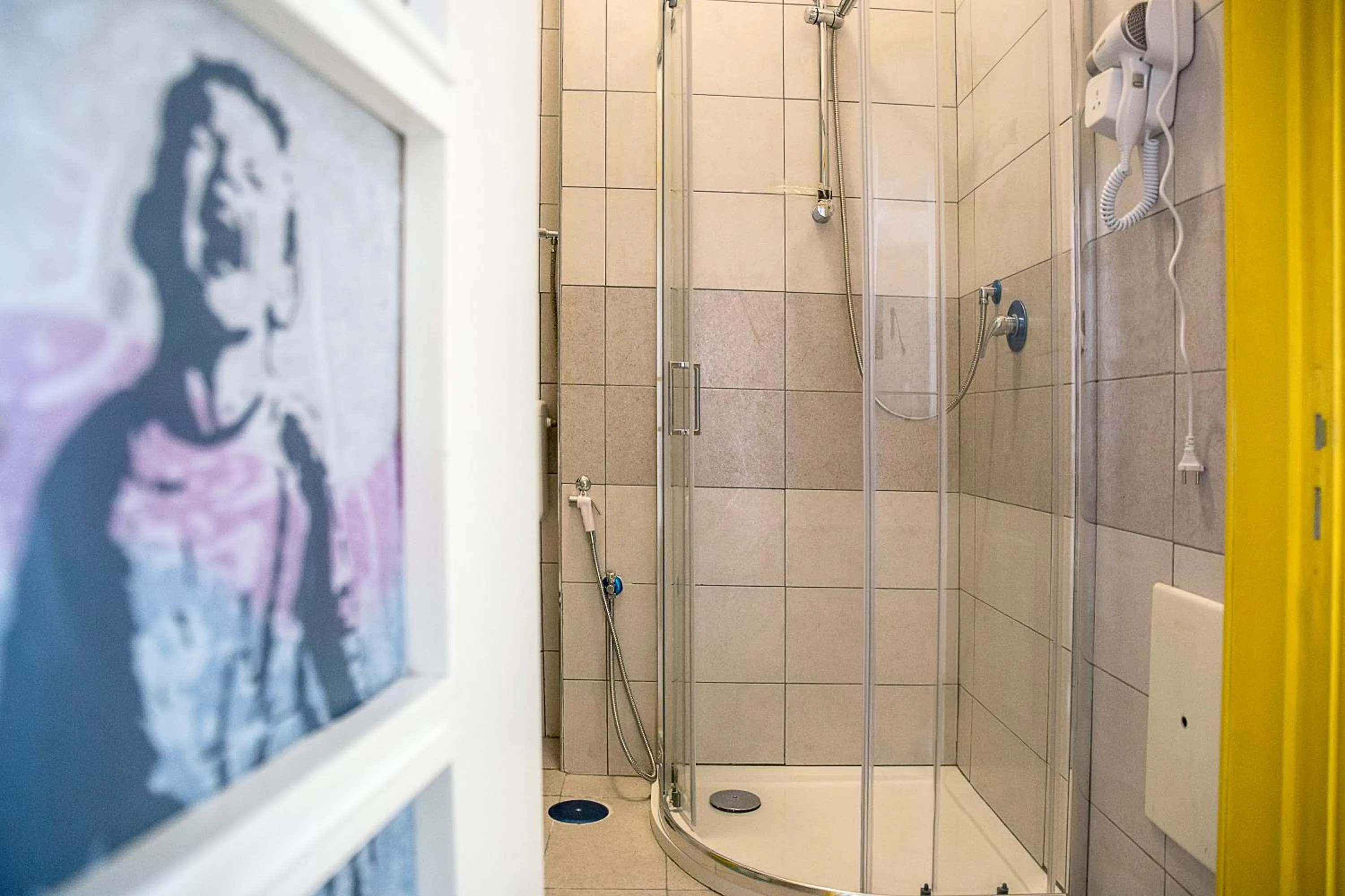 26 Urban Guest House