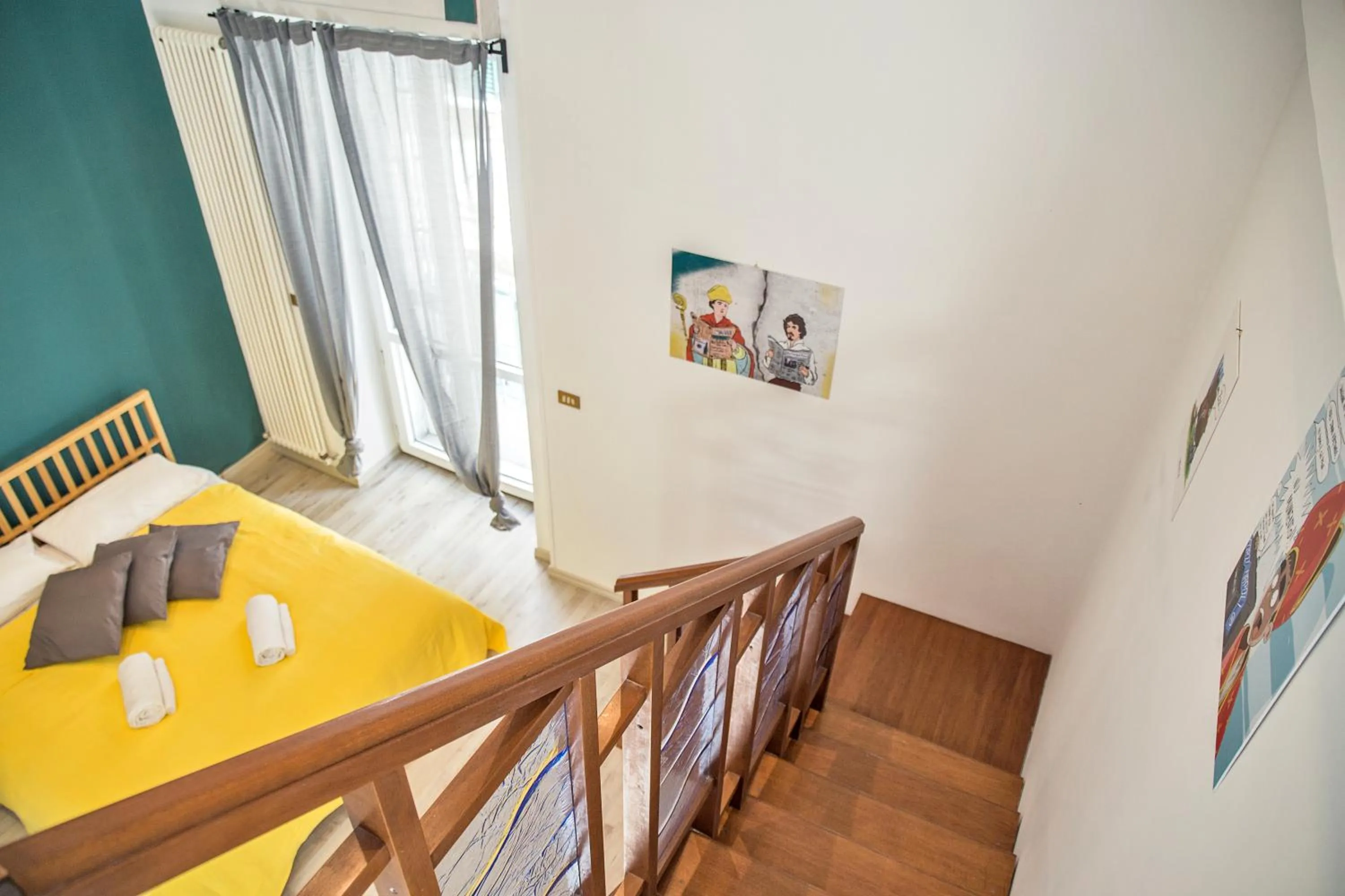 26 Urban Guest House