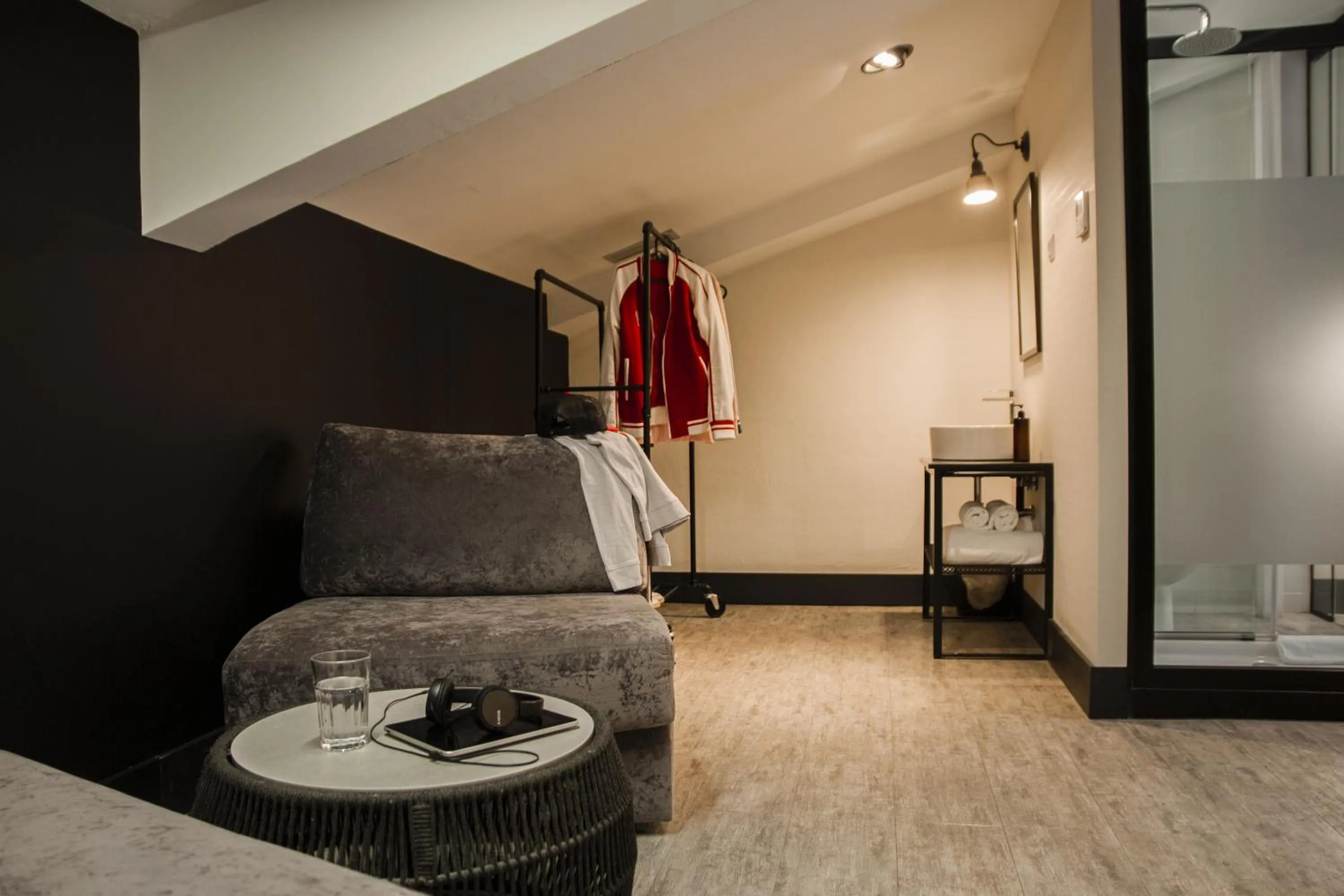 room00 Ventura Hostel