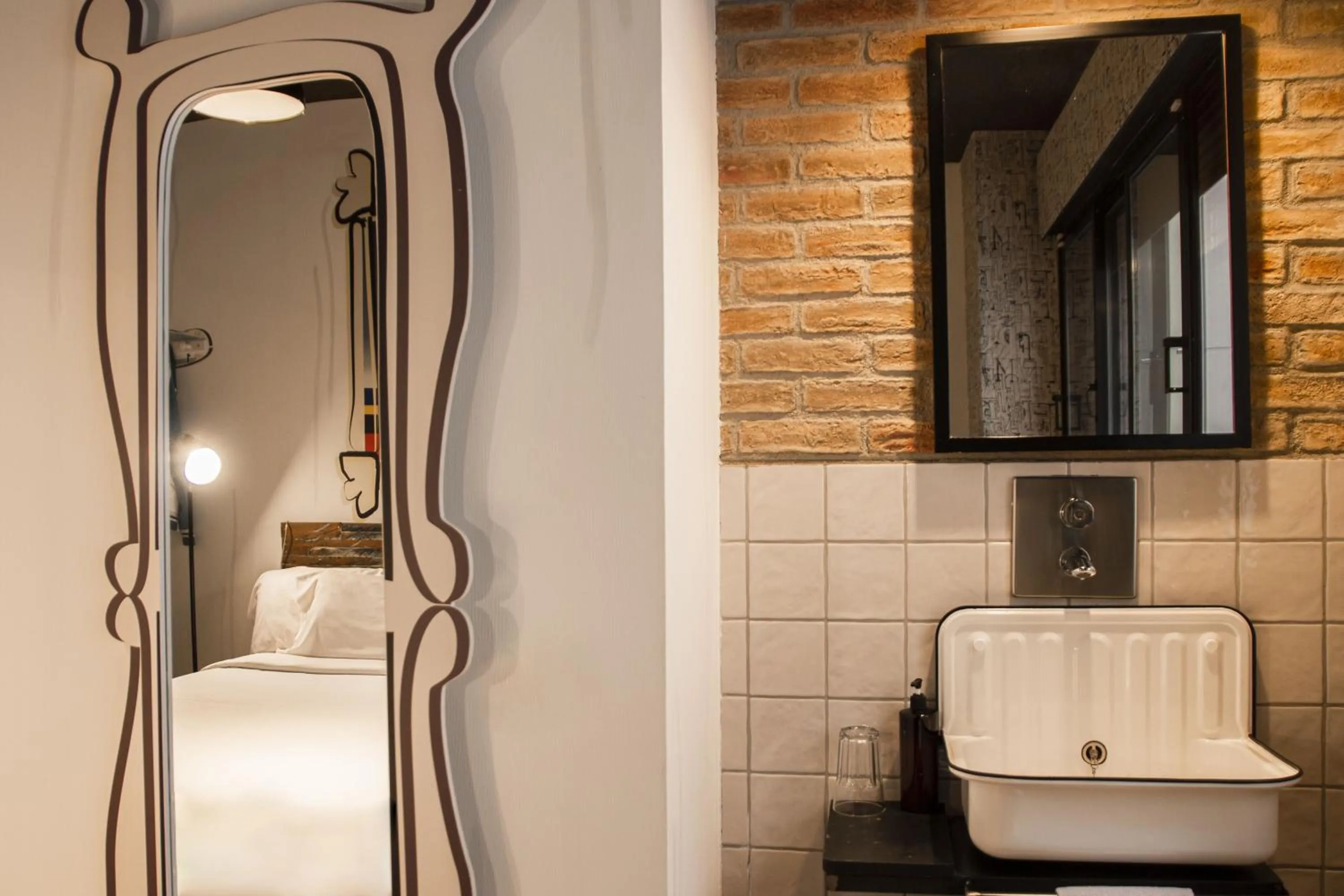 room00 Ventura Hostel