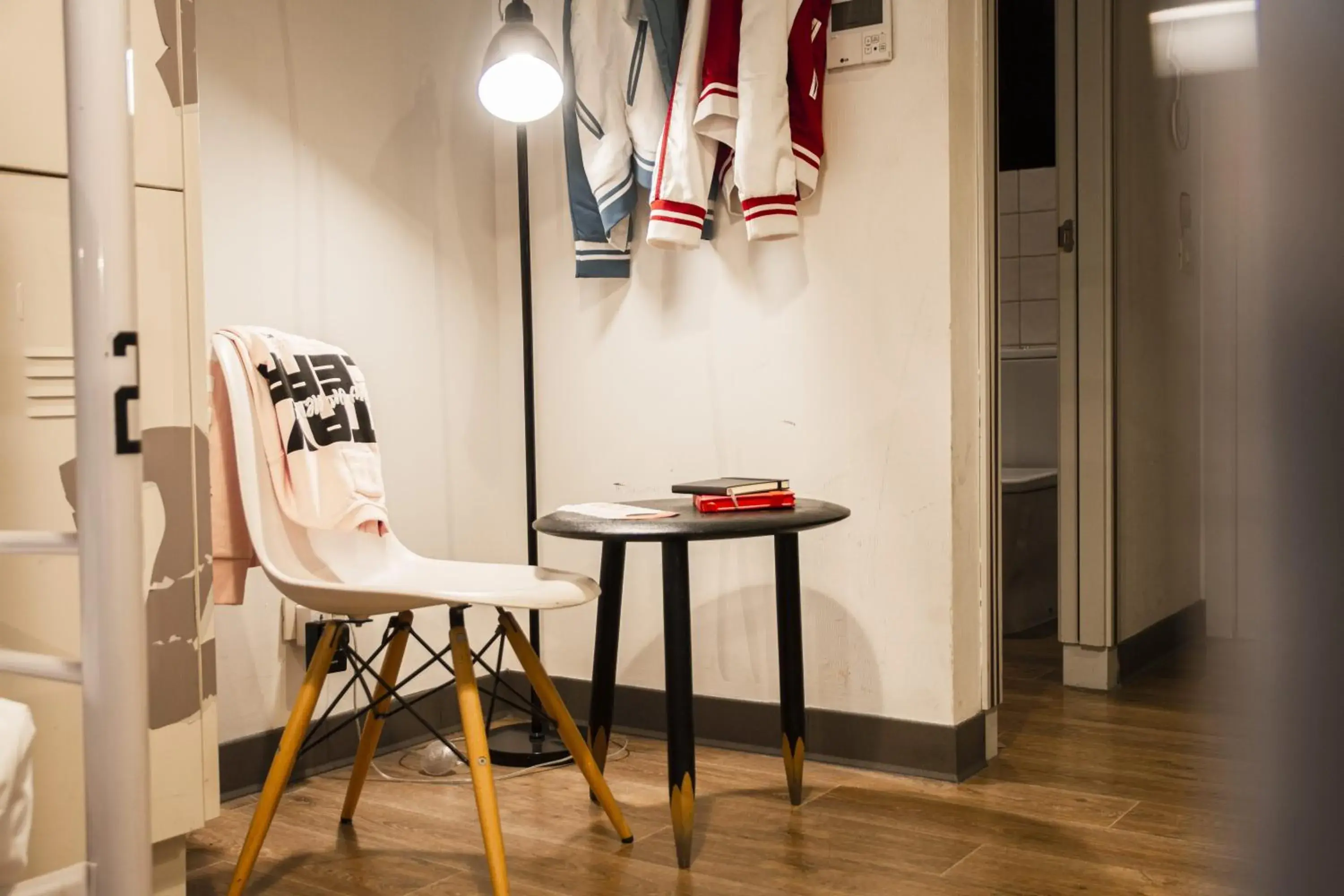 room00 Ventura Hostel room00 Ventura Hostel