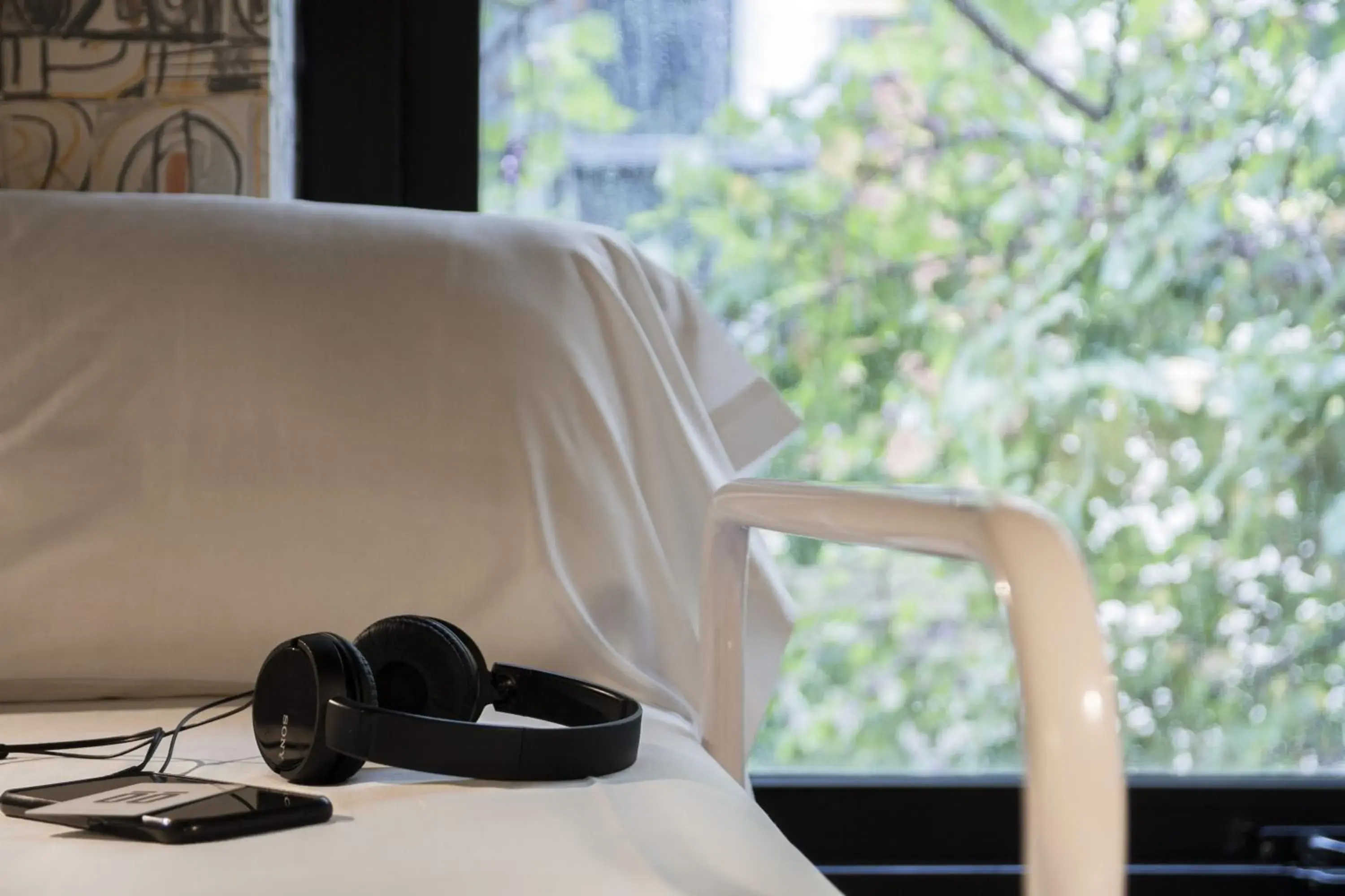 room00 Ventura Hostel room00 Ventura Hostel